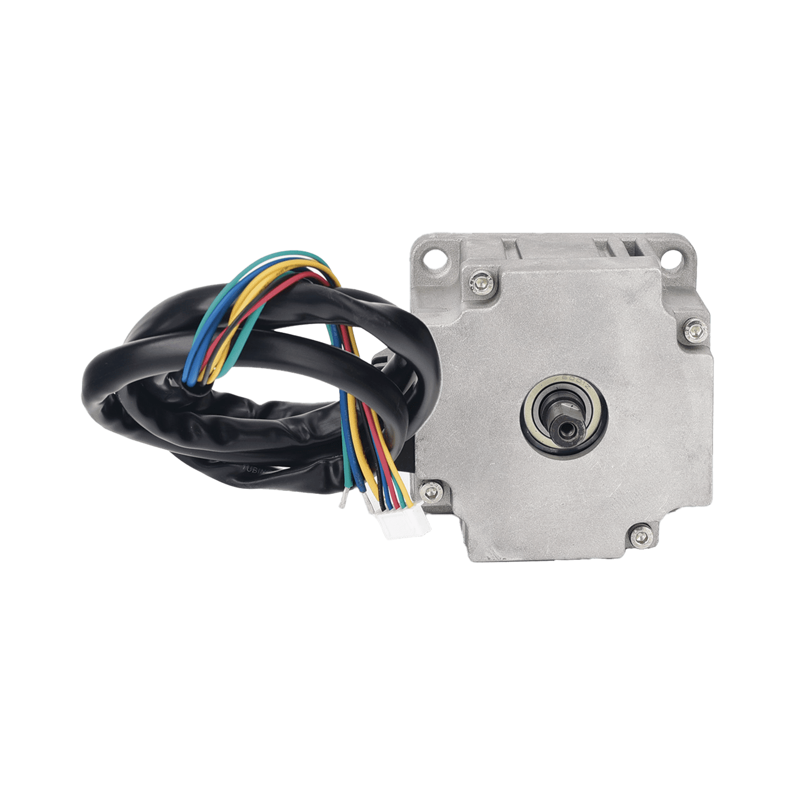 Motor Para Barreras Brushless / 2da Versión / Compatible con XB-BL-6M y XB-BL-LED XBBLM2 - AccessPRO