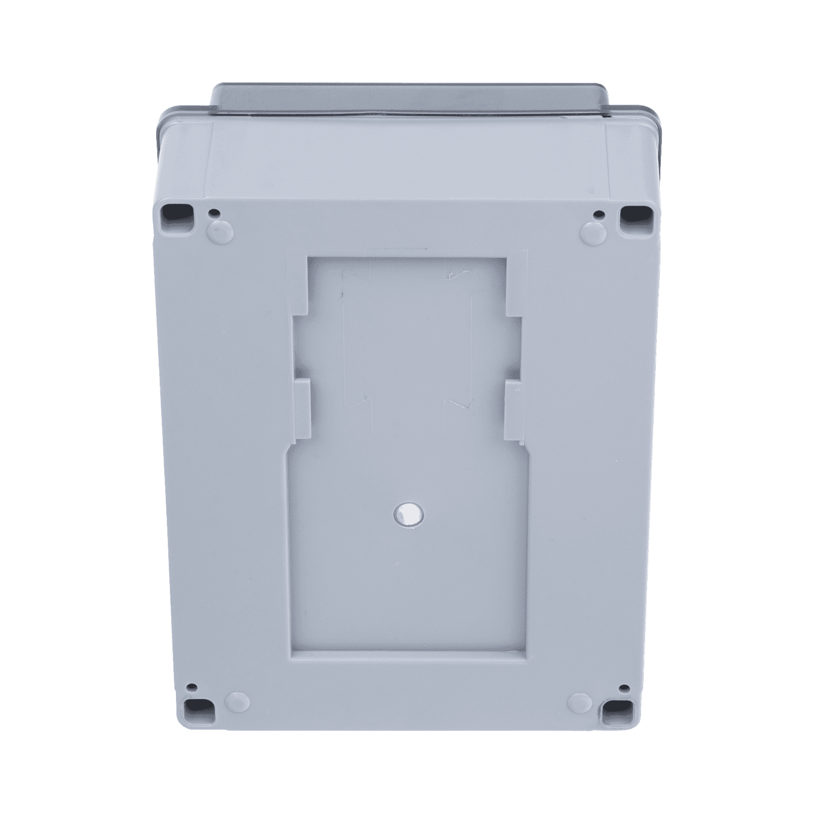 Refacción para barreras XBS y XBF AccessPRO Industrial / Caja de plástico con botonera para cuadro de mando XB-FS-PCB-BOX - AccessPRO