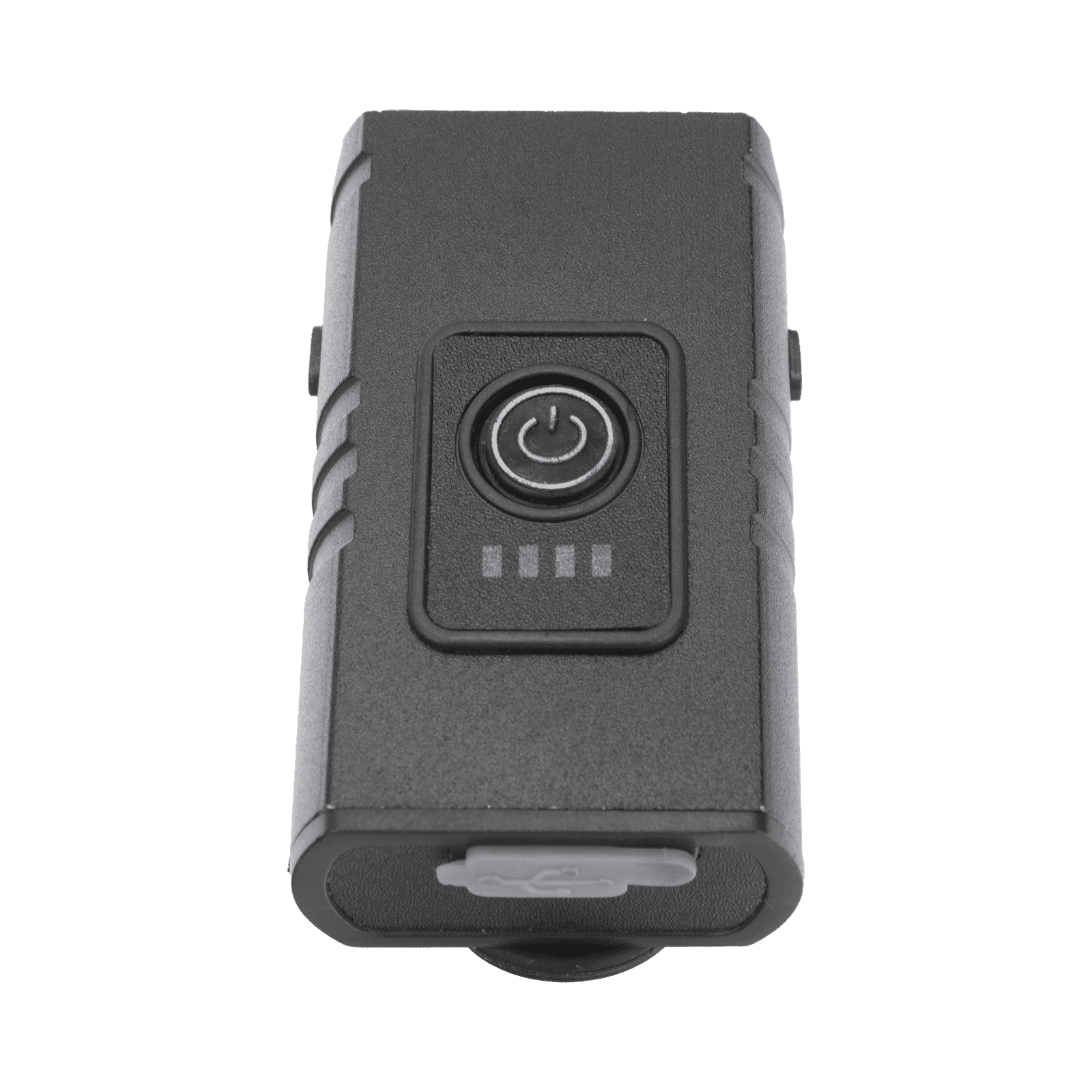 Luz Auxiliar Delantera Ultra Brillante, Para Bicicletas, 500 Lúmenes, Con Montaje Incluido XBK01V2 - EPCOM INDUSTRIAL SIGNALING