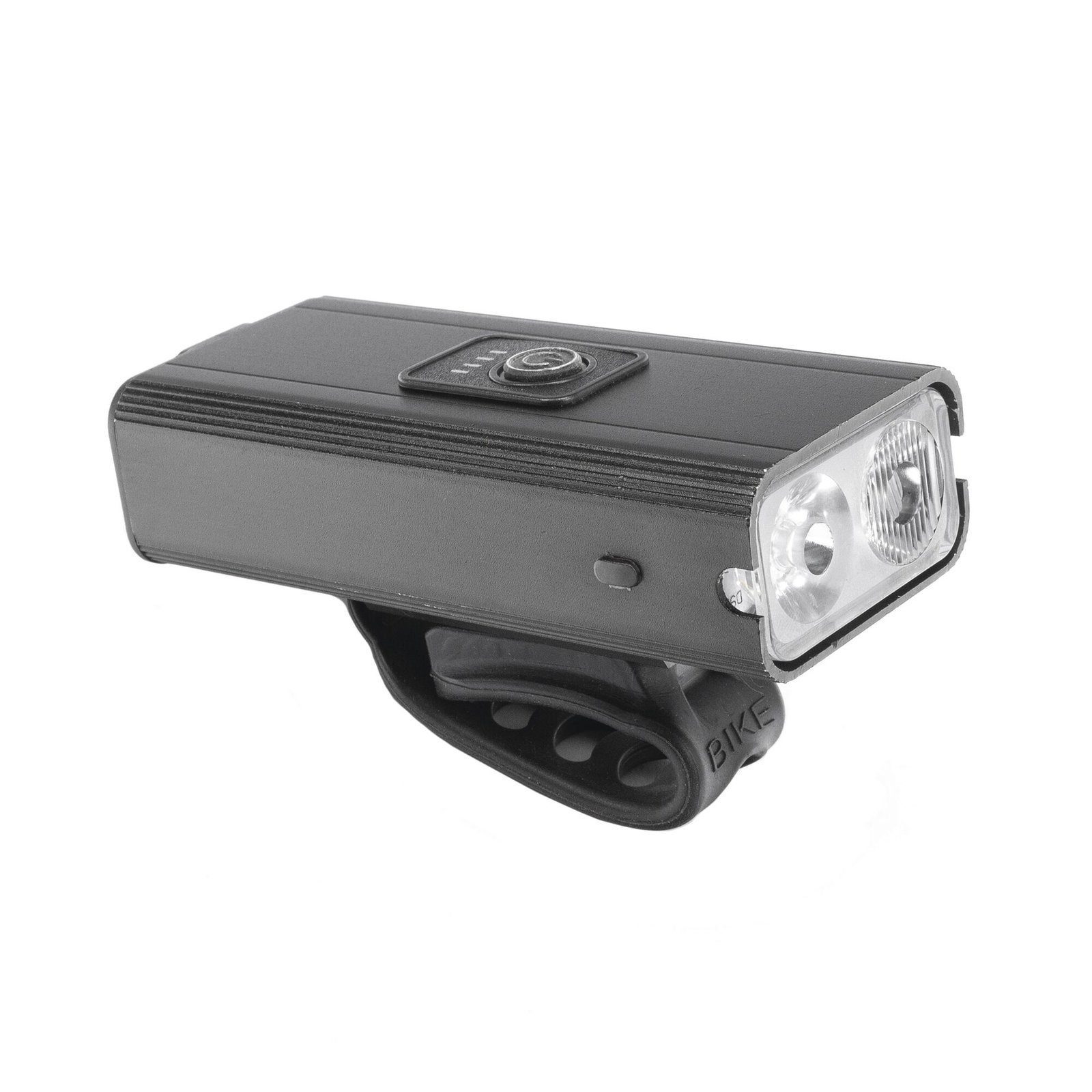 Luz Auxiliar Delantera Ultra Brillante Para Bicicletas, 1000 Lúmenes, Con Montaje Incluido XBK02 - EPCOM INDUSTRIAL SIGNALING