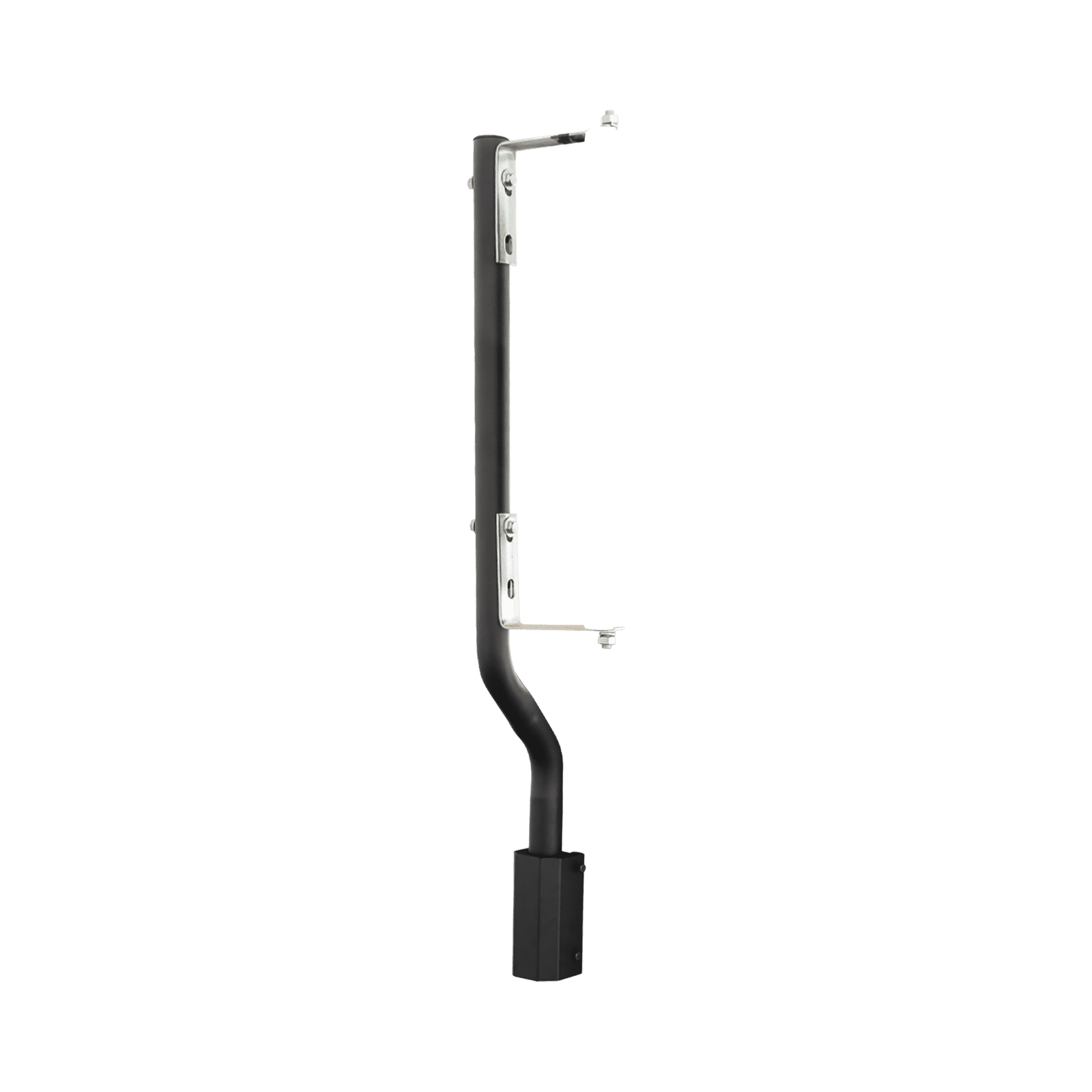 Montaje para Semaforo en Barreras Vehiculares XB-ML - AccessPRO