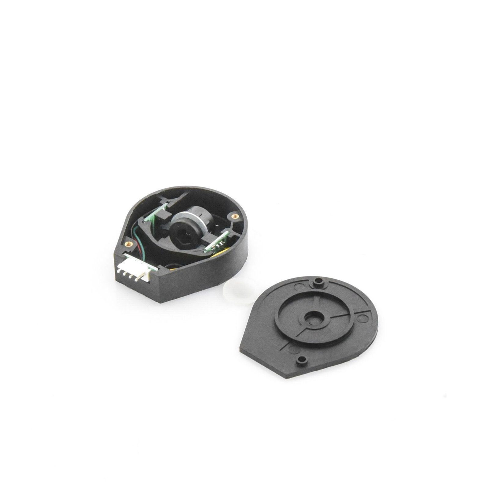 SENSOR OPTICO PARA LIMITES DE PARO XB-OSL - AccessPRO