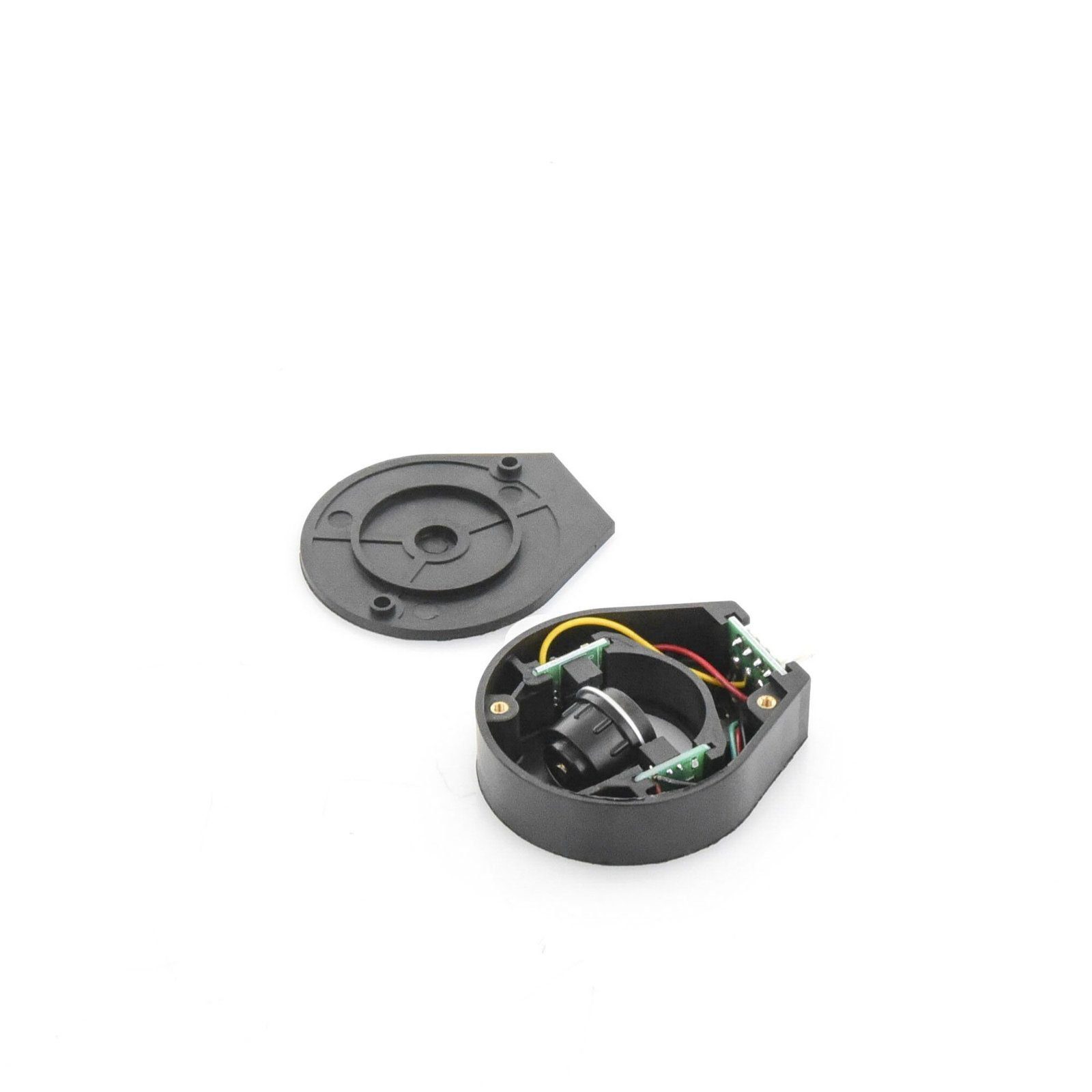 SENSOR OPTICO PARA LIMITES DE PARO XB-OSL - AccessPRO