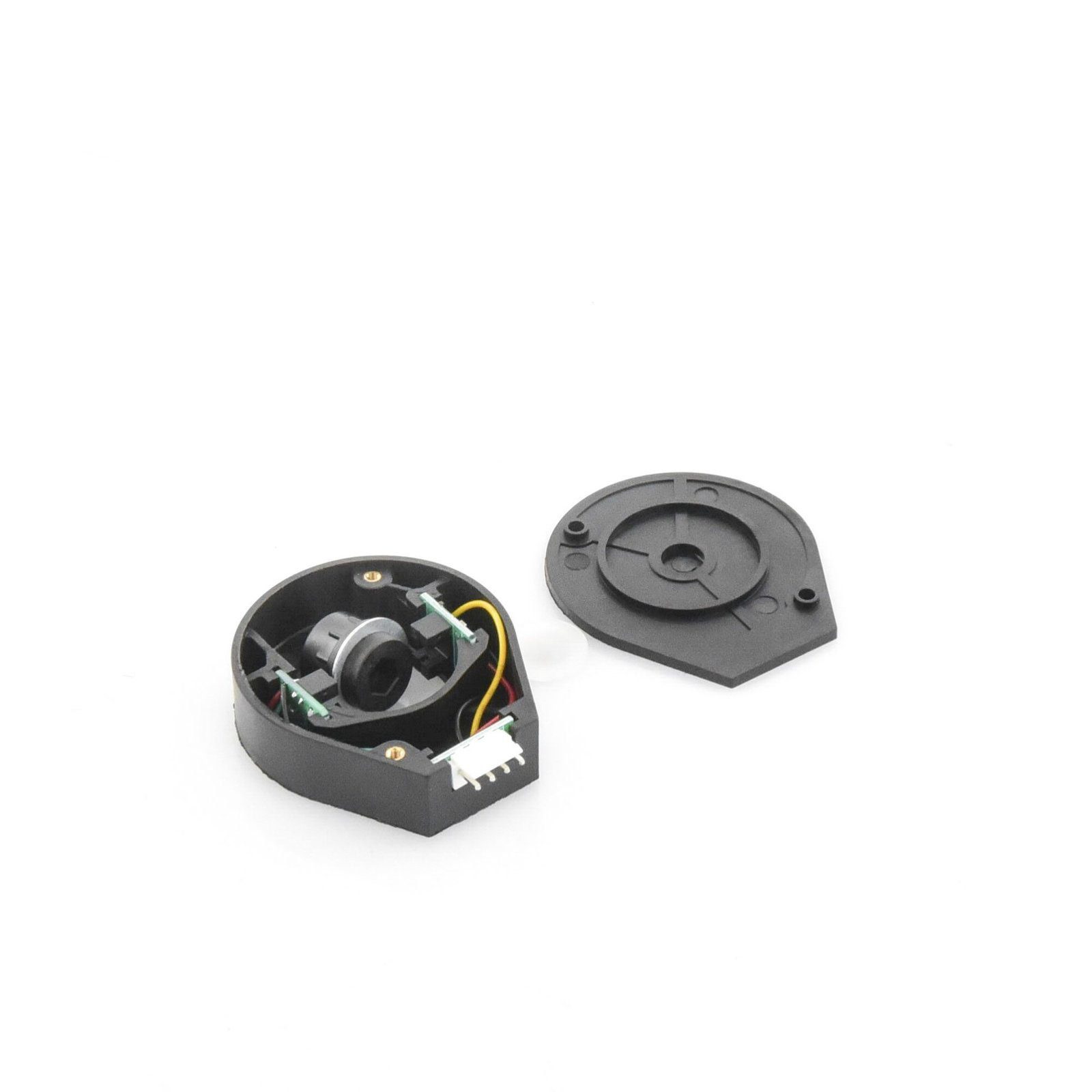 SENSOR OPTICO PARA LIMITES DE PARO XB-OSL - AccessPRO