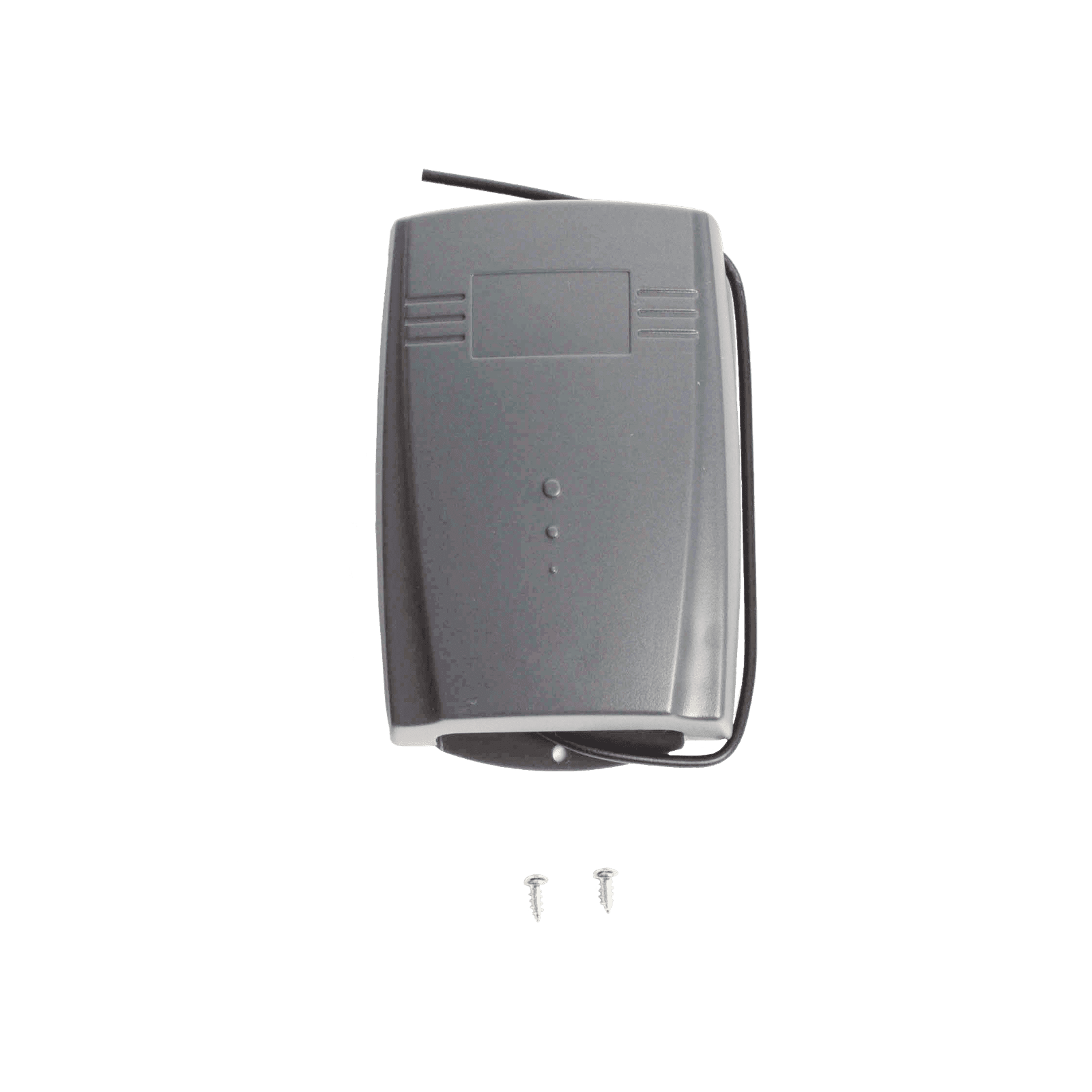 Receptor Inalámbrico Programable Externo de 3 Canales para Controles AccessPro  /  Permite Eliminar Controles Individualmente XB-REC3 - AccessPRO