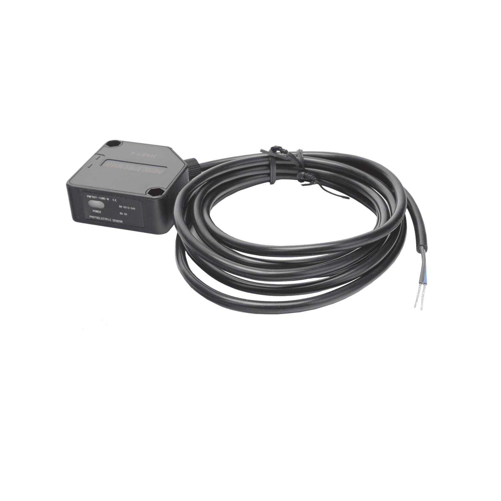 Fotocelda Infrarroja Con Alcance de 10 Metros / Ideal Para Seguridad en Dispositivos de Acceso Vehicular XBS-10-MRF - AccessPRO