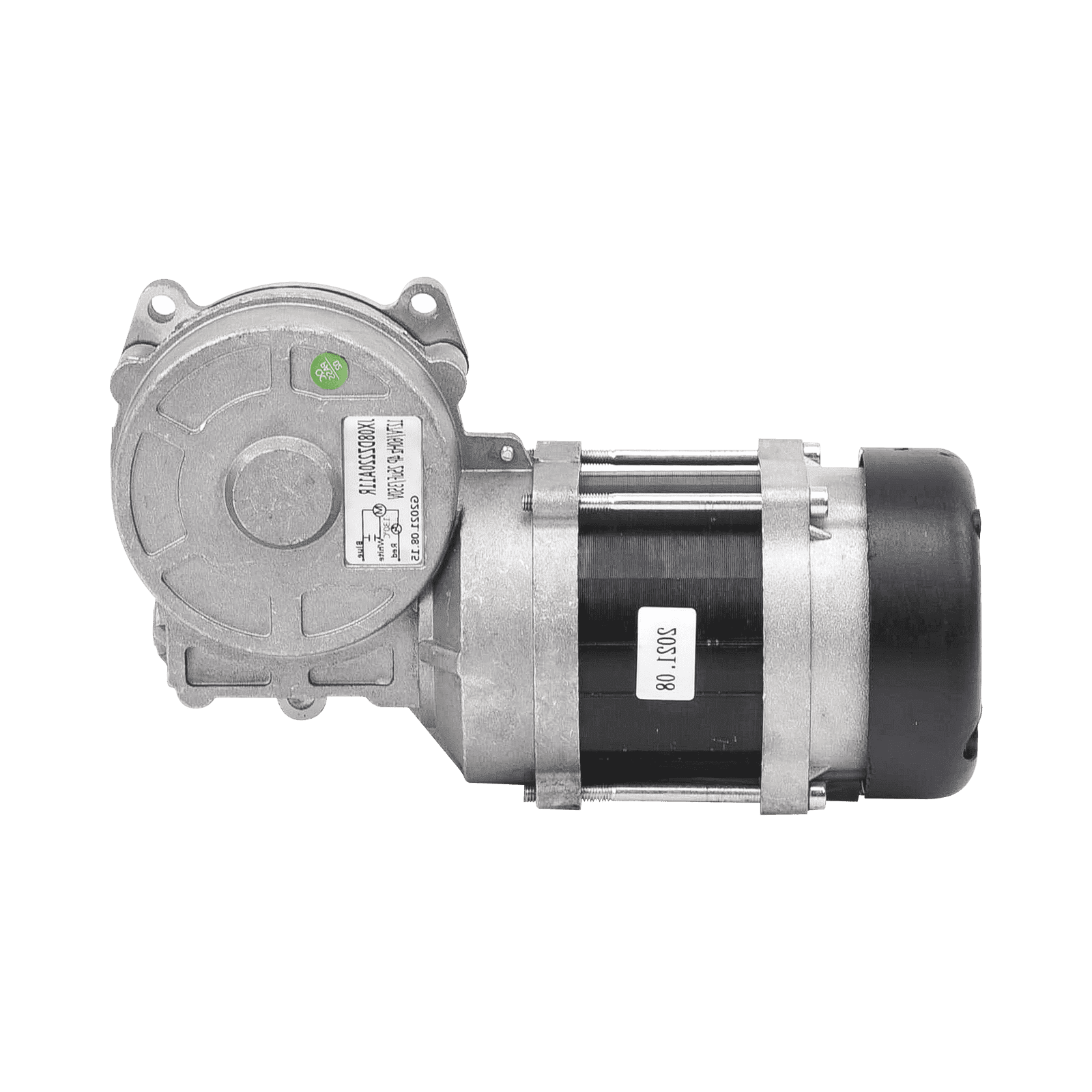 Refacción / Motor Para barreras XBF4ML y XBS6ML XBSF9SMOTORL - AccessPRO