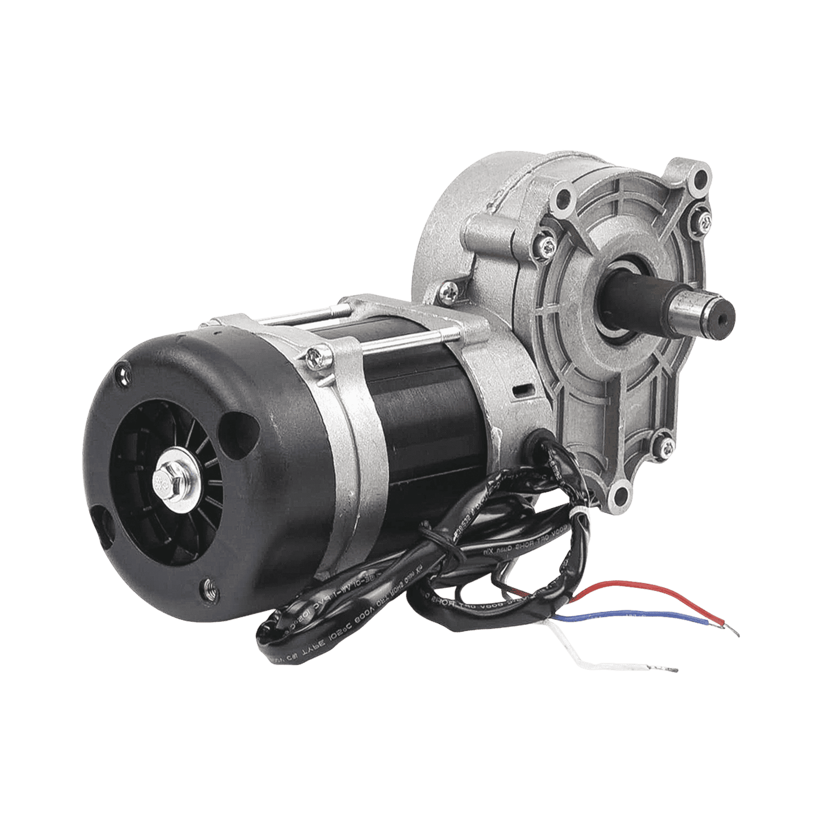 Refacción / Motor Para barreras XBF4ML y XBS6ML XBSF9SMOTORL - AccessPRO