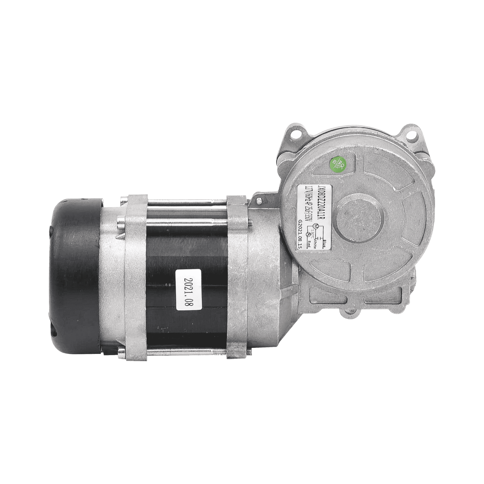 Refacción / Motor Para barreras XBF4MR y XBS6MLR XBSF9SMOTORR - AccessPRO