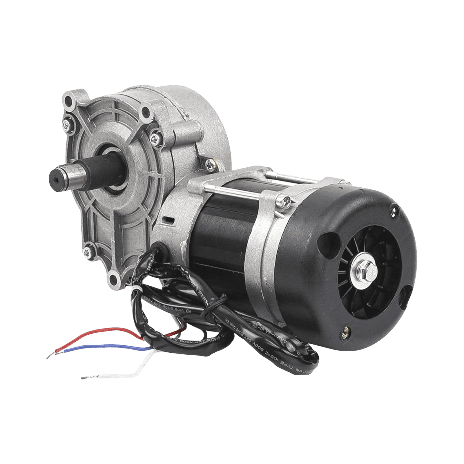 Refacción / Motor Para barreras XBF4MR y XBS6MLR XBSF9SMOTORR - AccessPRO