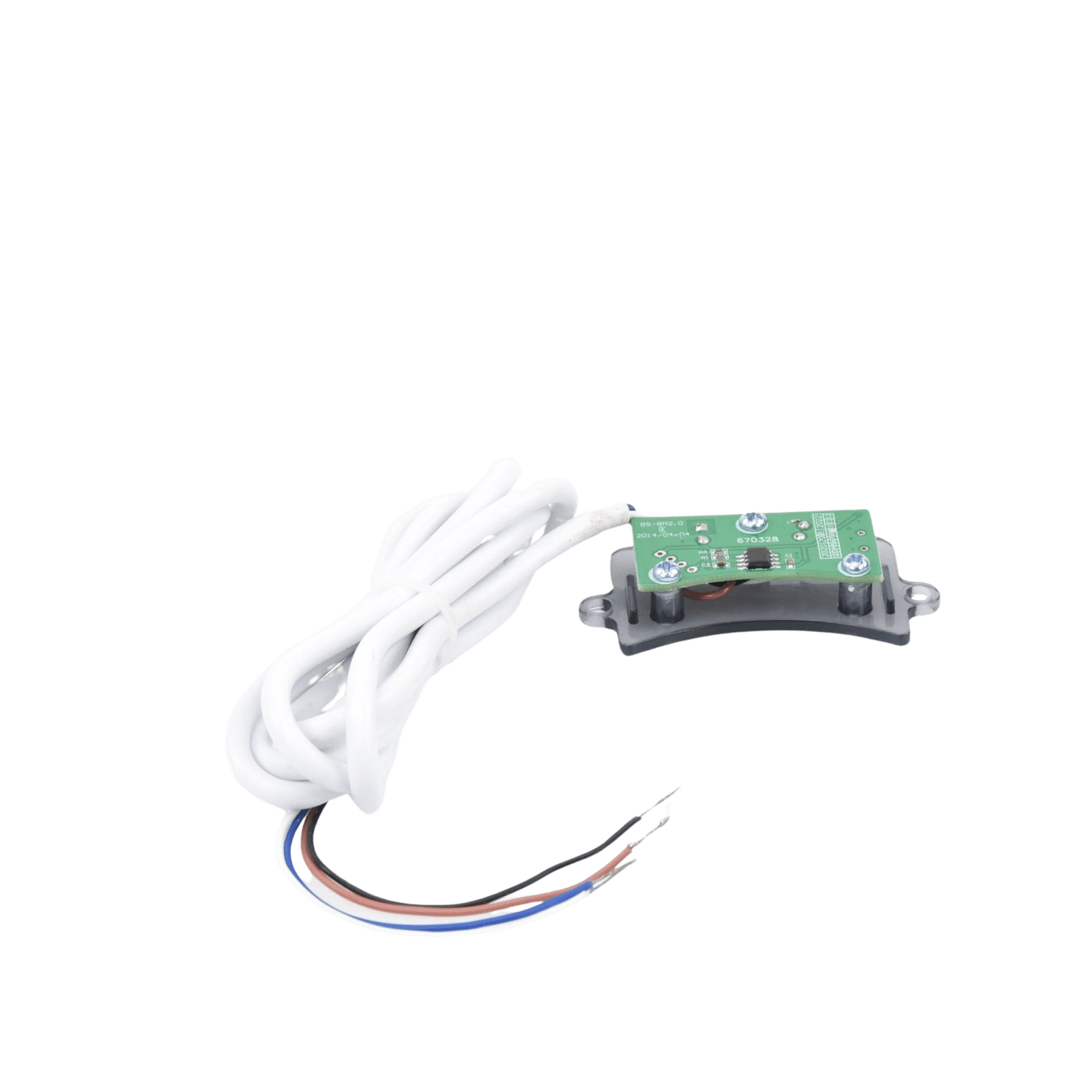 Encoder digital para barreas XBS/XBF XBSFSENC - AccessPRO