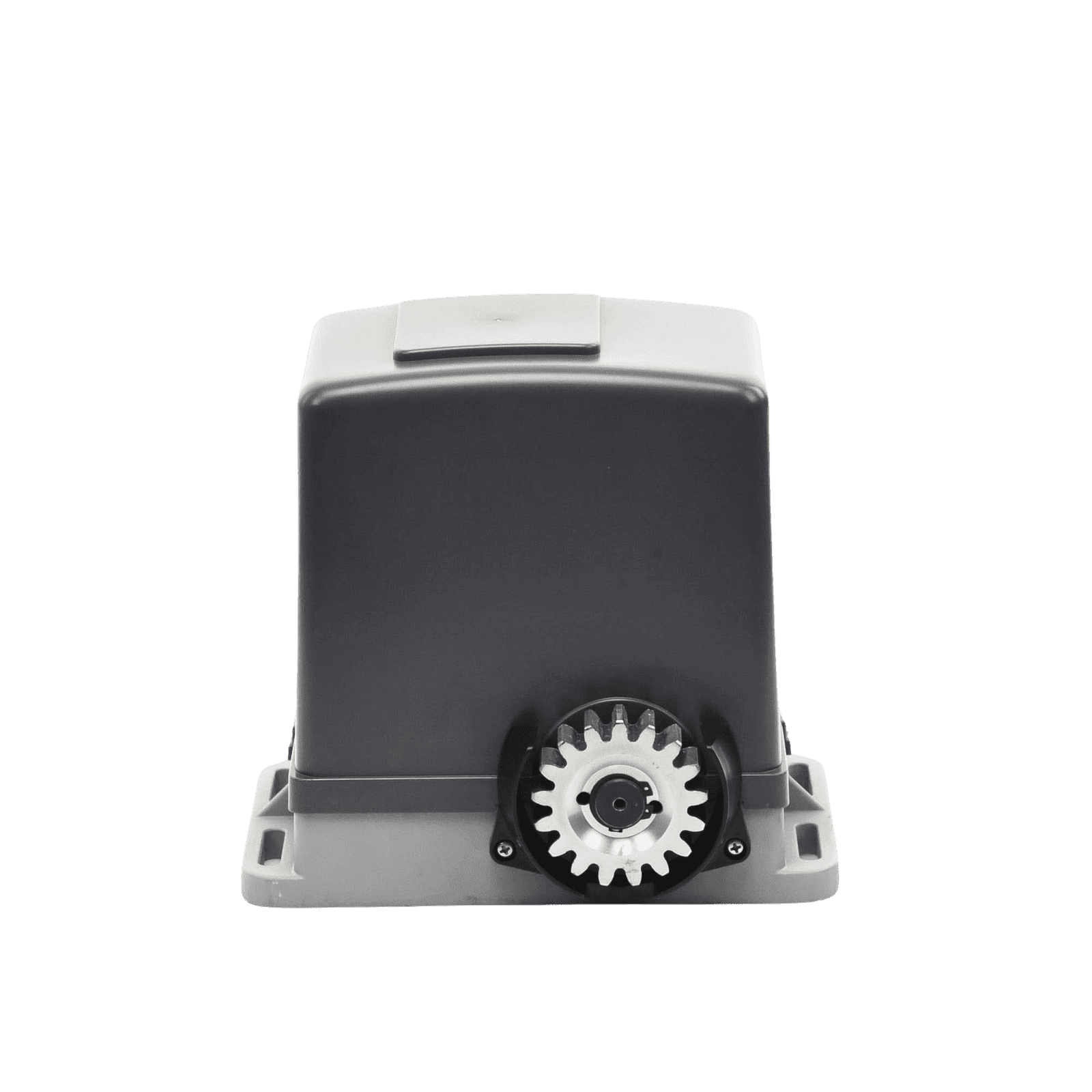 Motor Para Puertas Corredizas de Hasta 1200 kg / Motor Busheless / Cierre Automático y Limites de Paro Magnéticos XBS-PY-82L - AccessPRO