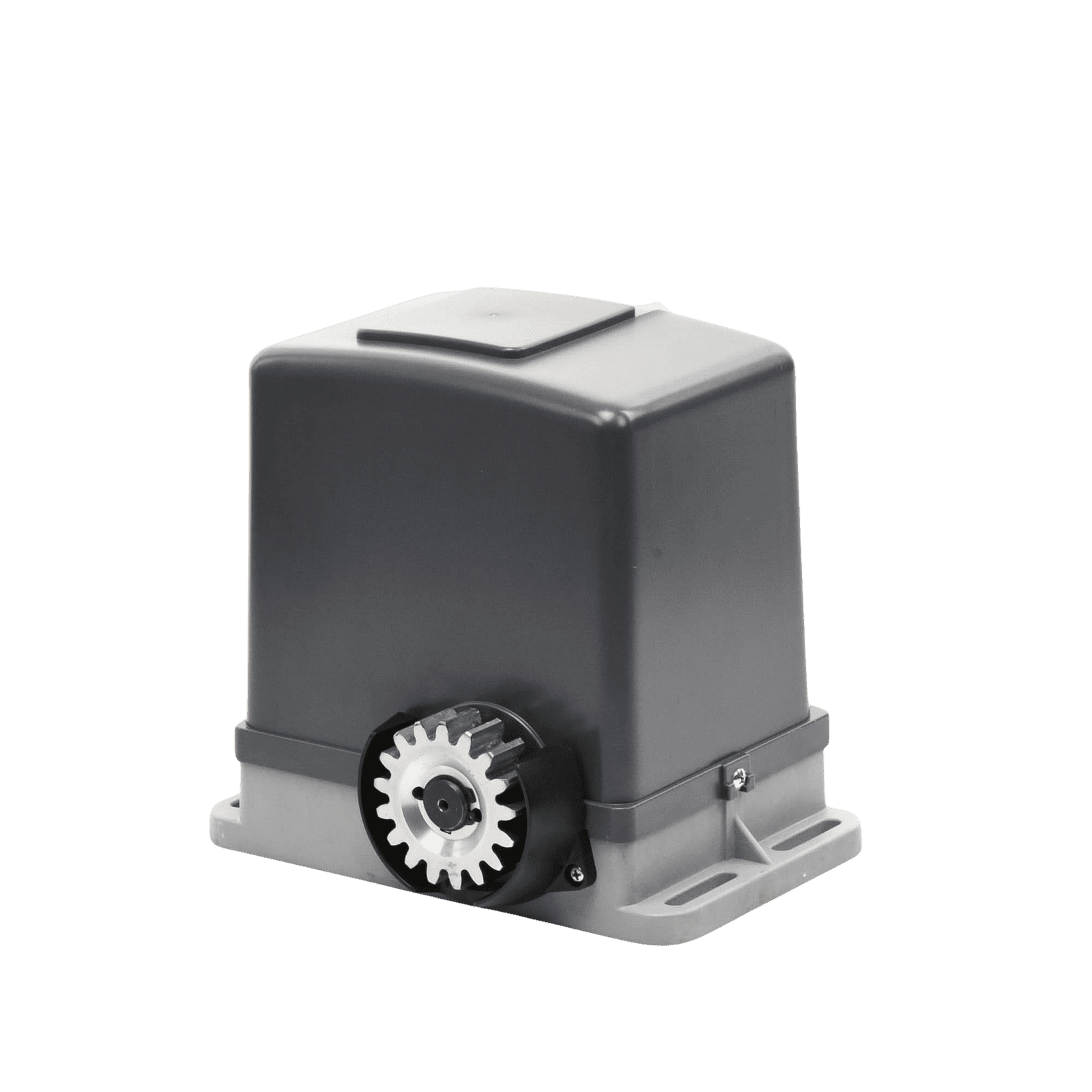 Motor Para Puertas Corredizas de Hasta 1200 kg / Motor Busheless / Cierre Automático y Limites de Paro Magnéticos XBS-PY-82L - AccessPRO