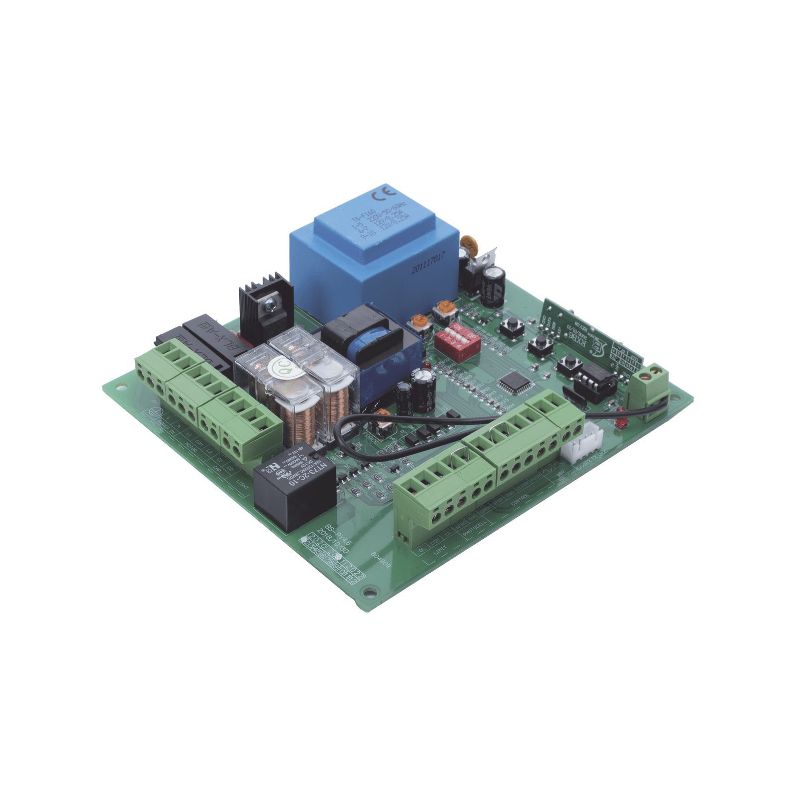 Tarjeta Electrónica para Motor XBSSZ2000 XBS-SZ2000-PCB - AccessPRO