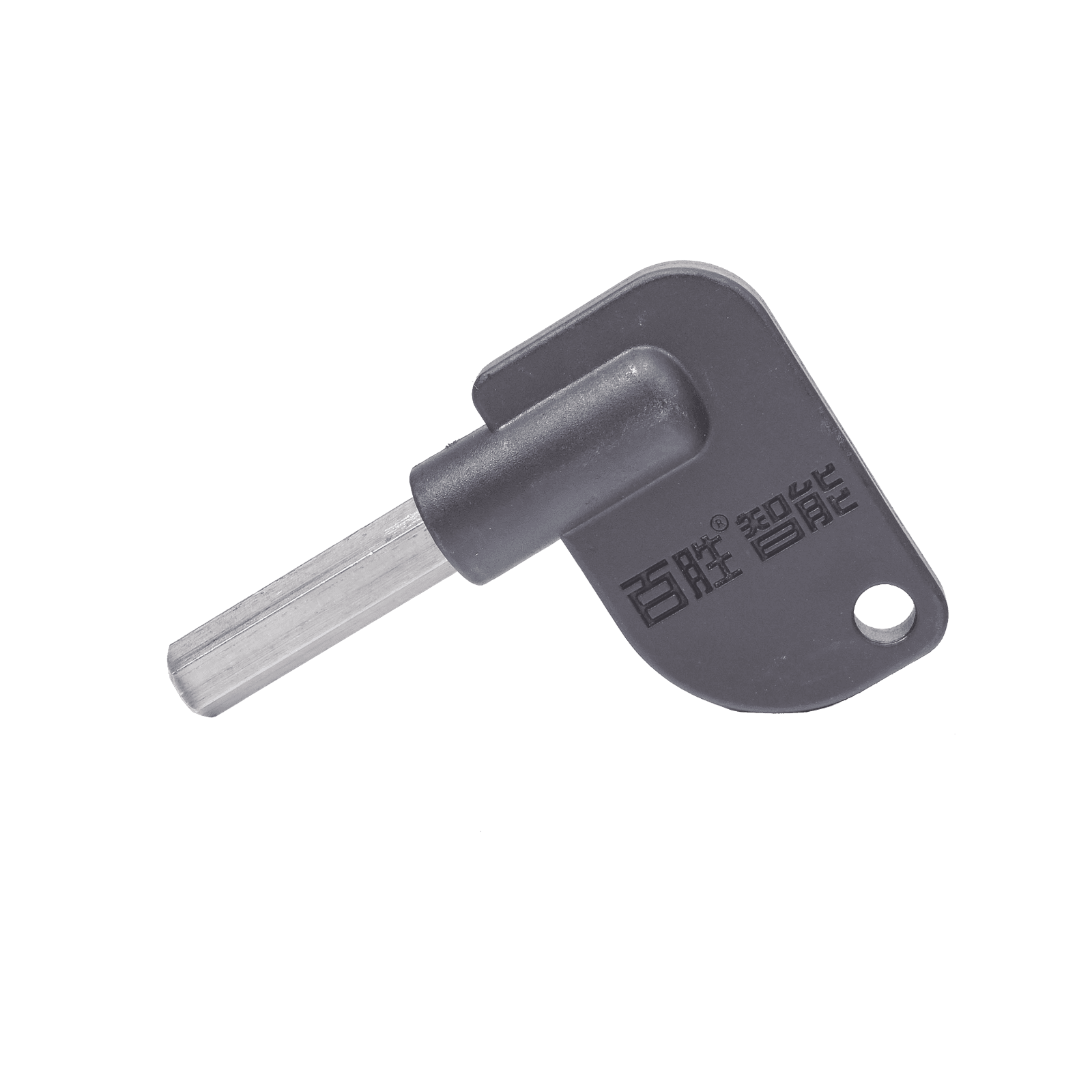 Llave De Desbloqueo Para Motor XBSSZ2000 XBS-SZ-KEY - AccessPRO