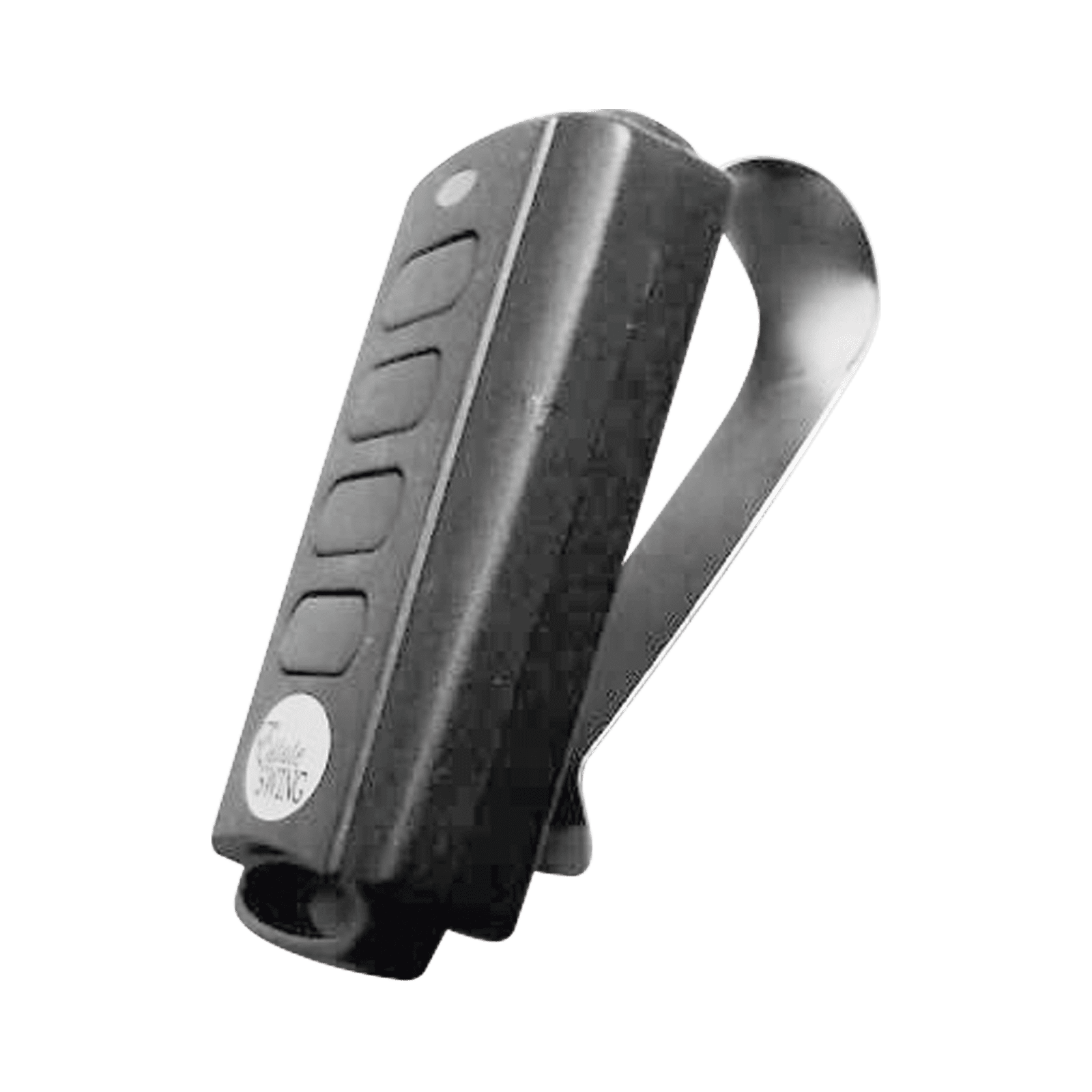 Control Remoto Con Clip Visera Compatible Con Motores y Barreras AccessPRO / Receptores XB-REC2 y XB-REC3 XB-T18-BC - AccessPRO