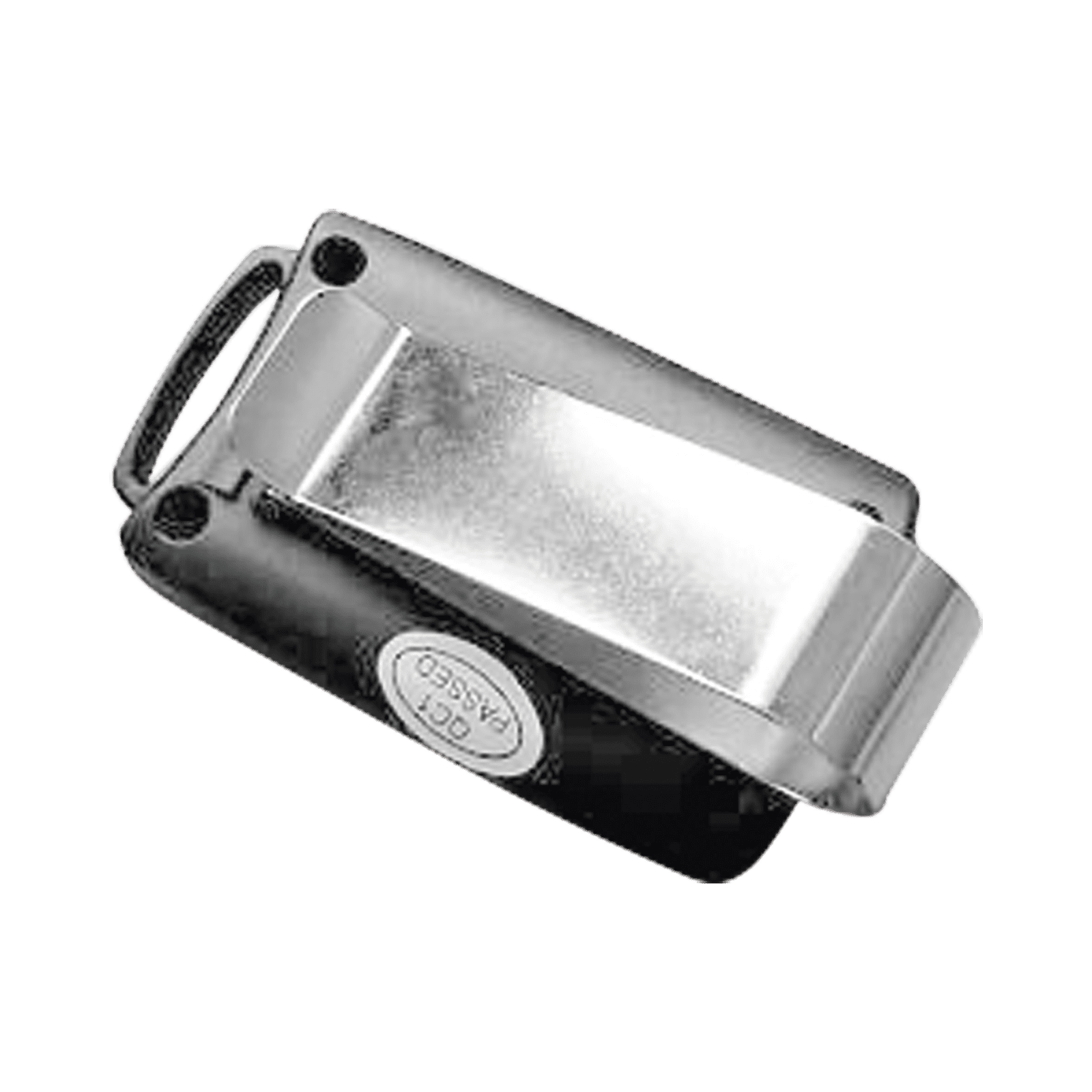 Control Remoto Con Clip Visera Compatible Con Motores y Barreras AccessPRO / Receptores XB-REC2 y XB-REC3 XB-T18-BC - AccessPRO