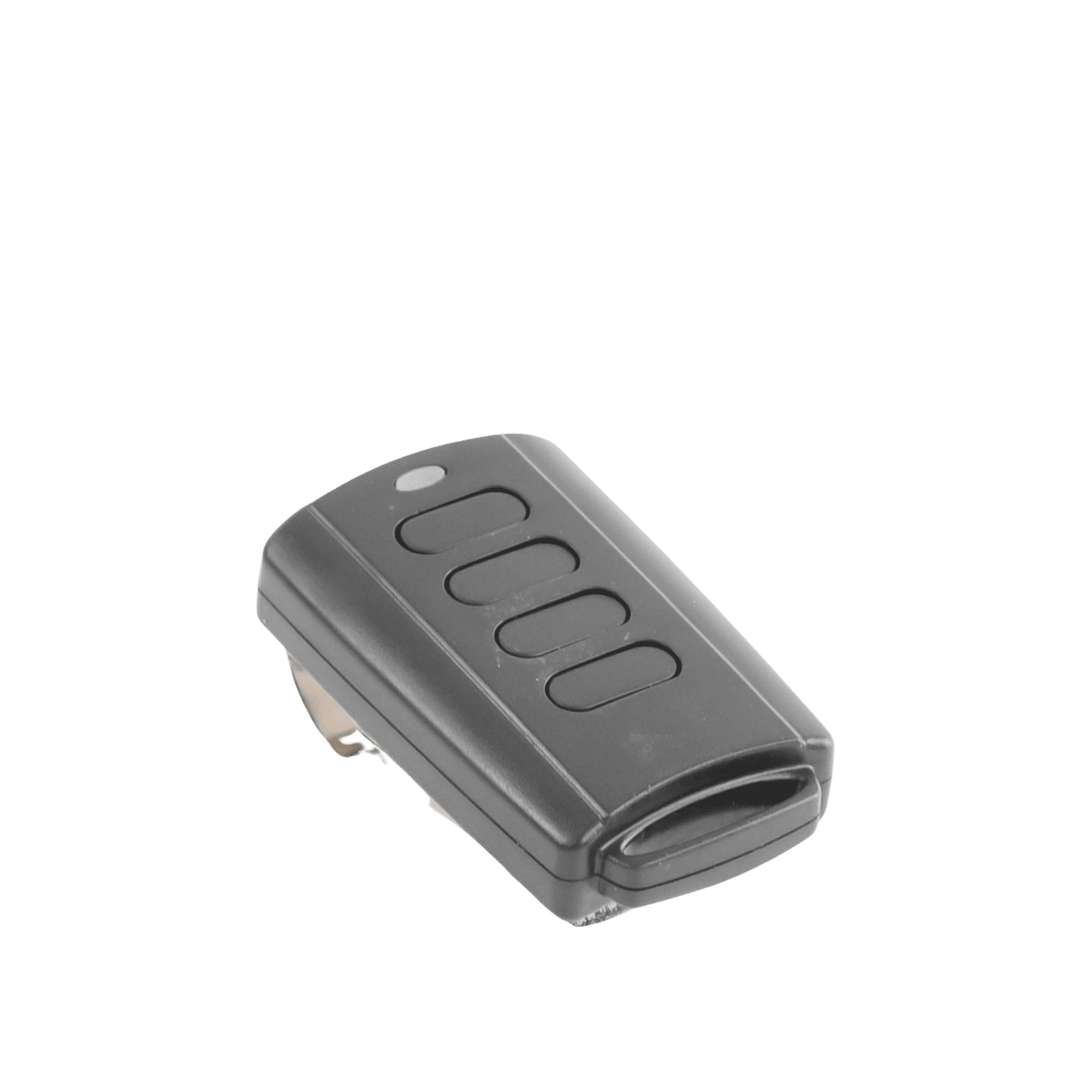 Control Remoto Con Clip Visera Compatible Con Motores y Barreras AccessPRO / Receptores XB-REC2 y XB-REC3 XB-T18-BC - AccessPRO