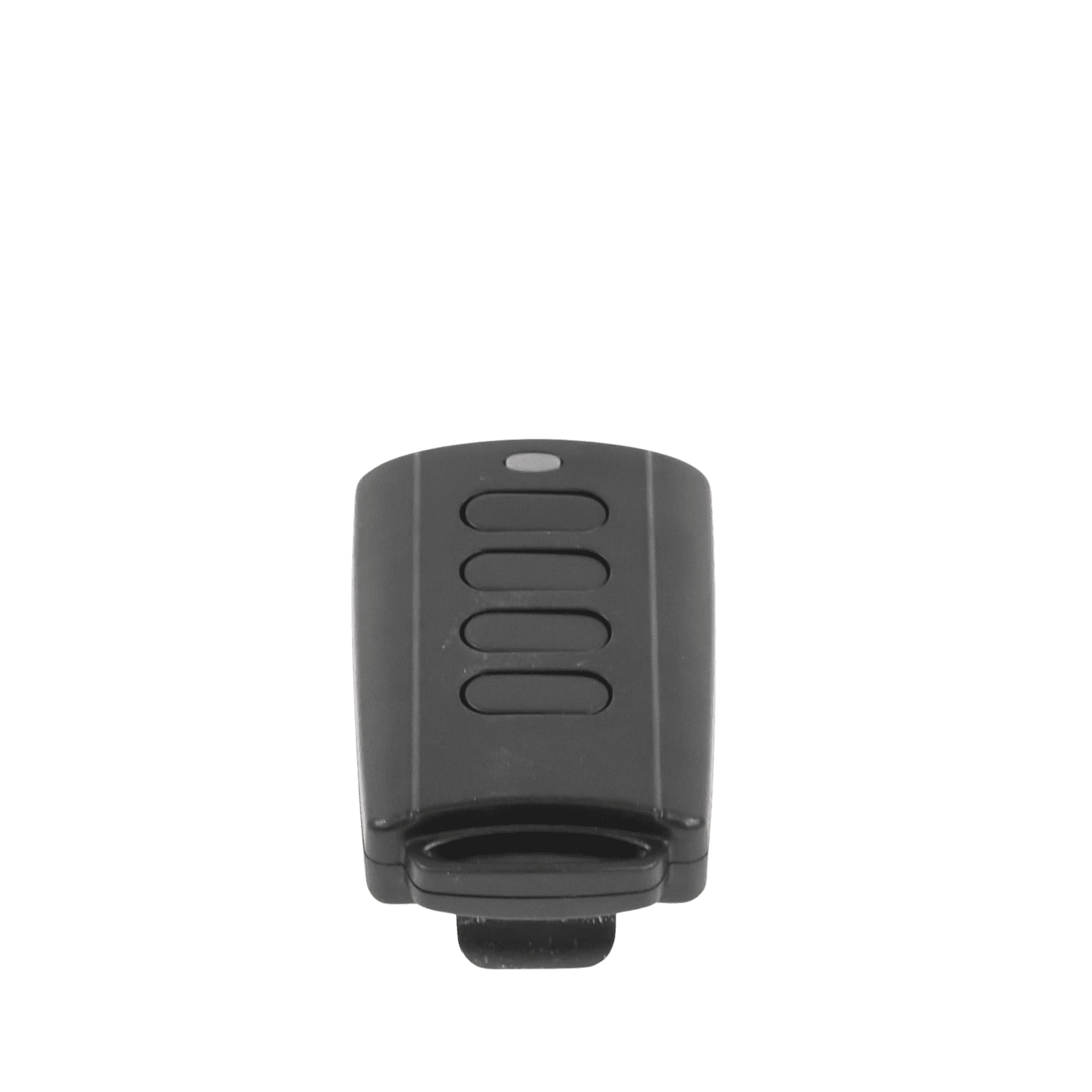 Control Remoto Con Clip Visera Compatible Con Motores y Barreras AccessPRO / Receptores XB-REC2 y XB-REC3 XB-T18-BC - AccessPRO