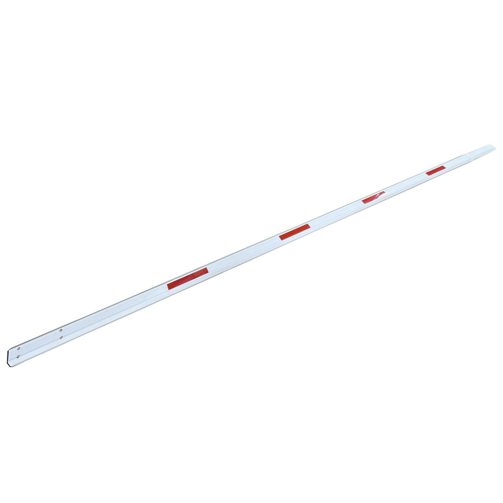Brazo Telescópico de Aluminio de 6 Metros Para Barreras XBS-6M XB-TEL-ARMB1 - AccessPRO