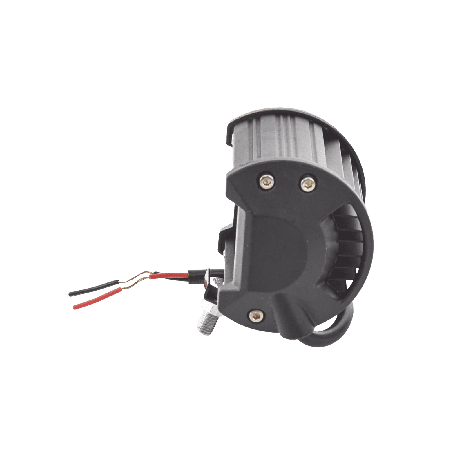 Luz de Trabajo de 6 LED, 1500 Lúmenes, 9 Watts, 10-30 Vcc, IP67, 4 pulgadas XD18F - EPCOM INDUSTRIAL SIGNALING