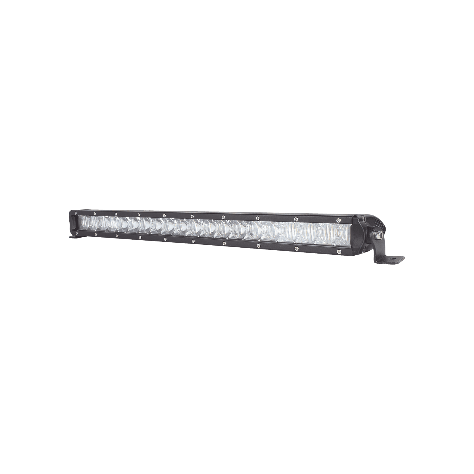 Barra de luz de 40 LED , IP67, 40.6″, 17000 Lúmenes, 200 Watts, 10-30 Vcc XD200F - EPCOM INDUSTRIAL SIGNALING