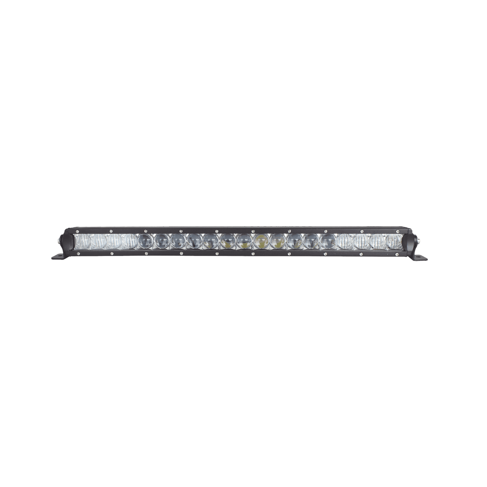 Barra de luz de 40 LED , IP67, 40.6″, 17000 Lúmenes, 200 Watts, 10-30 Vcc XD200F - EPCOM INDUSTRIAL SIGNALING