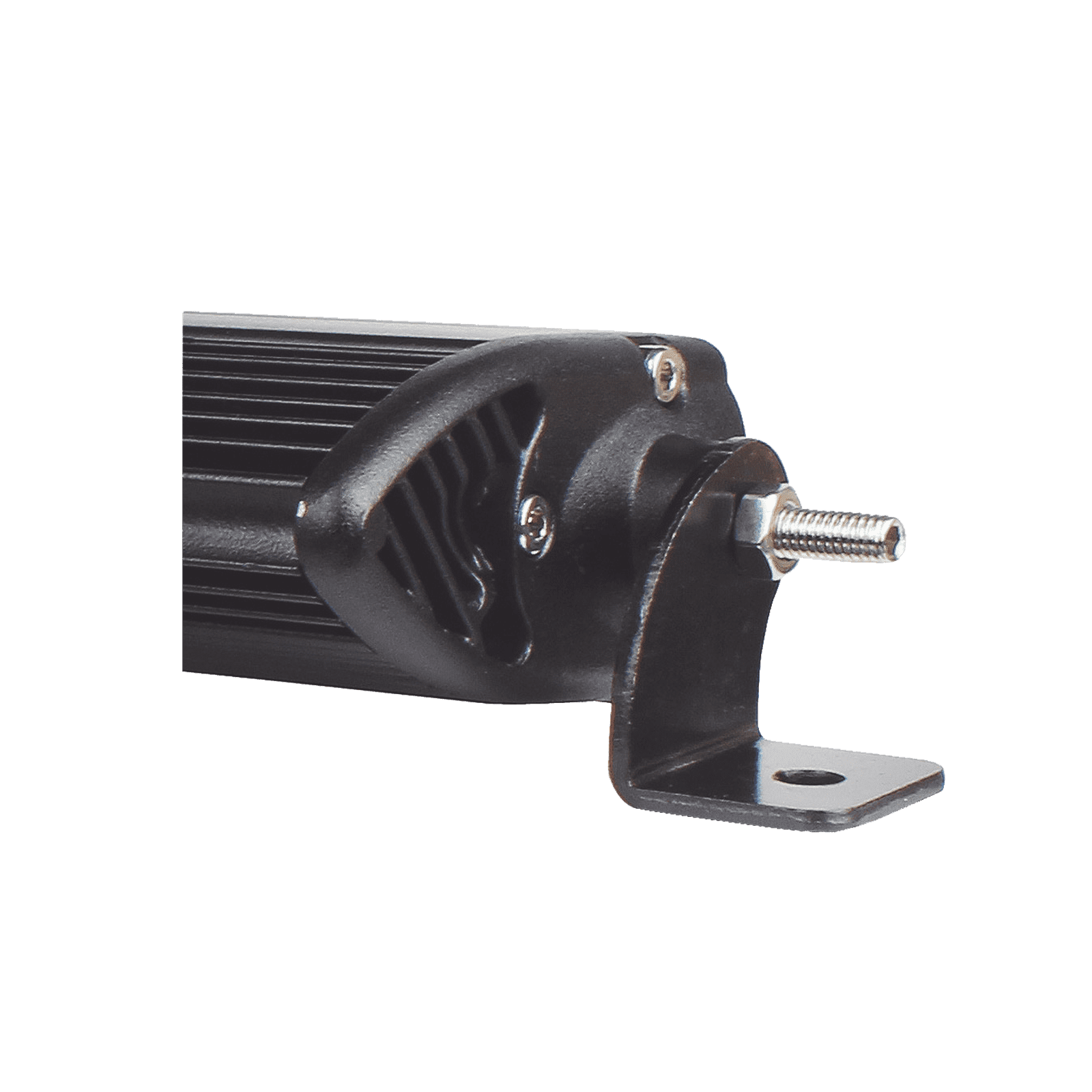 Barra de luz de 40 LED , IP67, 40.6″, 17000 Lúmenes, 200 Watts, 10-30 Vcc XD200F - EPCOM INDUSTRIAL SIGNALING