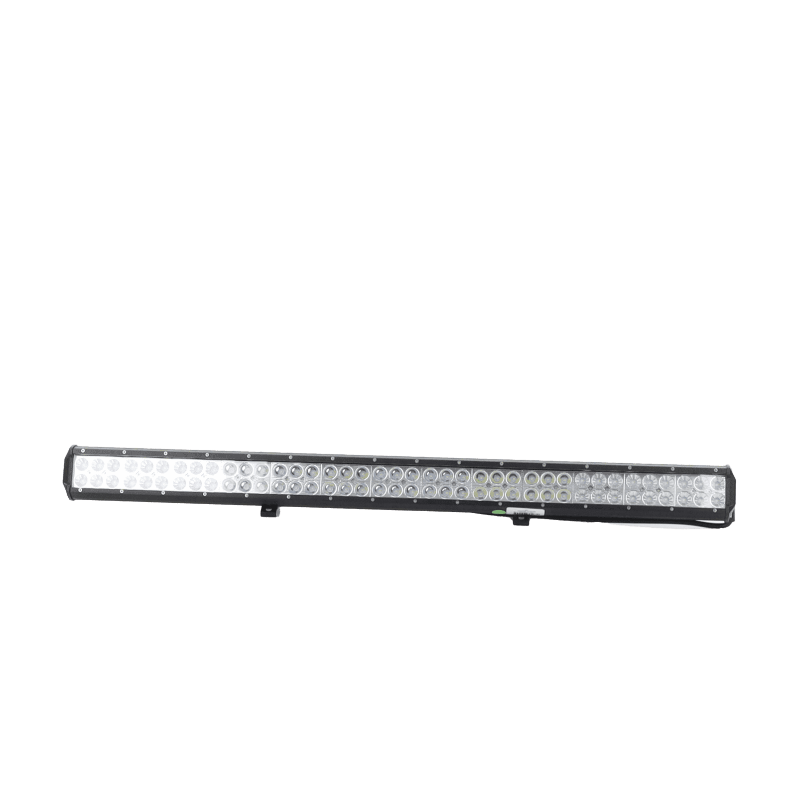 Barra de luz de trabajo de 78 LED, IP67, 36″, 10000 Lúmenes, 117 Watts, 10-30 Vcc XD223F - EPCOM INDUSTRIAL SIGNALING