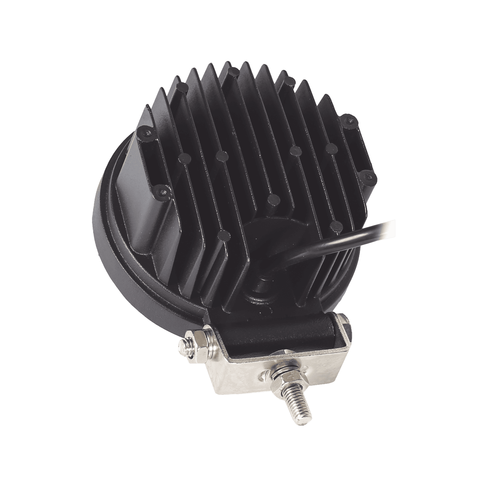 Luz de Trabajo de 14 LED, 42 Watts, 3500 Lúmenes, IP67, 10-30 Vcc XD42F - EPCOM INDUSTRIAL SIGNALING