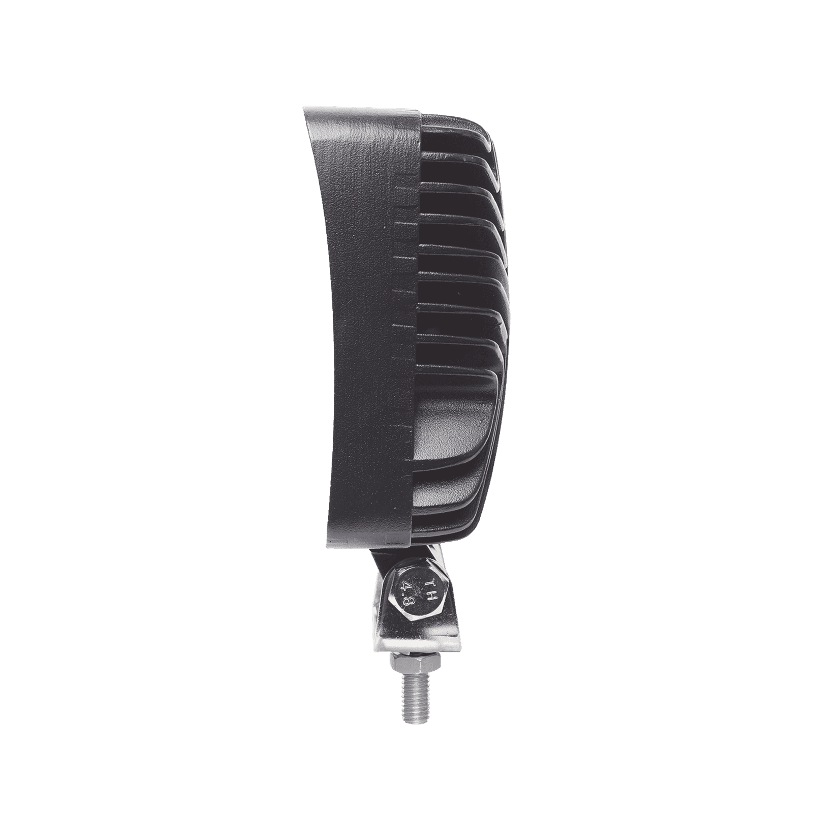 Luz de Trabajo de 40 LED, 5600 Lúmenes, 66 Watts, 10-30 Vcc, IP67 XD66F - EPCOM INDUSTRIAL SIGNALING
