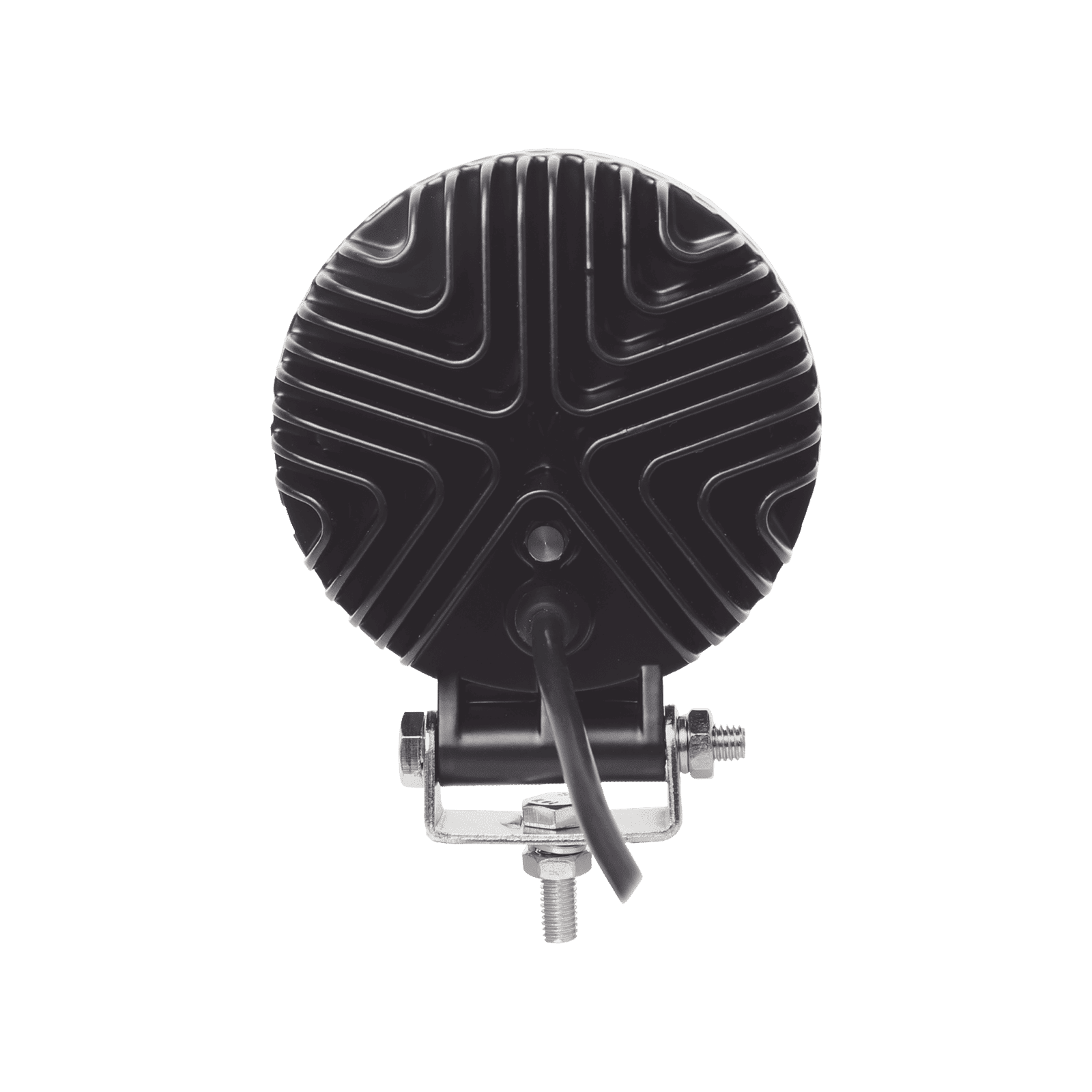 Luz de Trabajo de 40 LED, 5600 Lúmenes, IP67, 66 Watts, 10-30 Vcc XD66J - EPCOM INDUSTRIAL SIGNALING