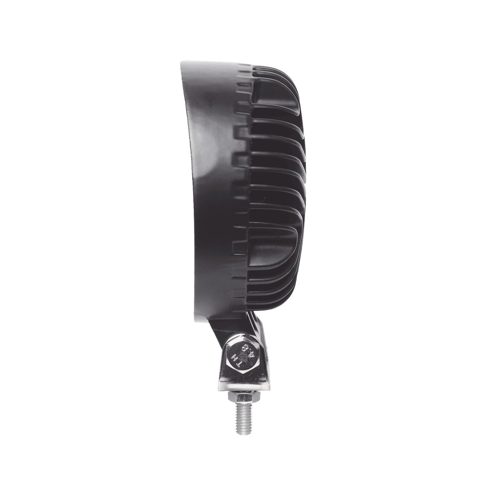 Luz de Trabajo de 40 LED, 5600 Lúmenes, IP67, 66 Watts, 10-30 Vcc XD66J - EPCOM INDUSTRIAL SIGNALING