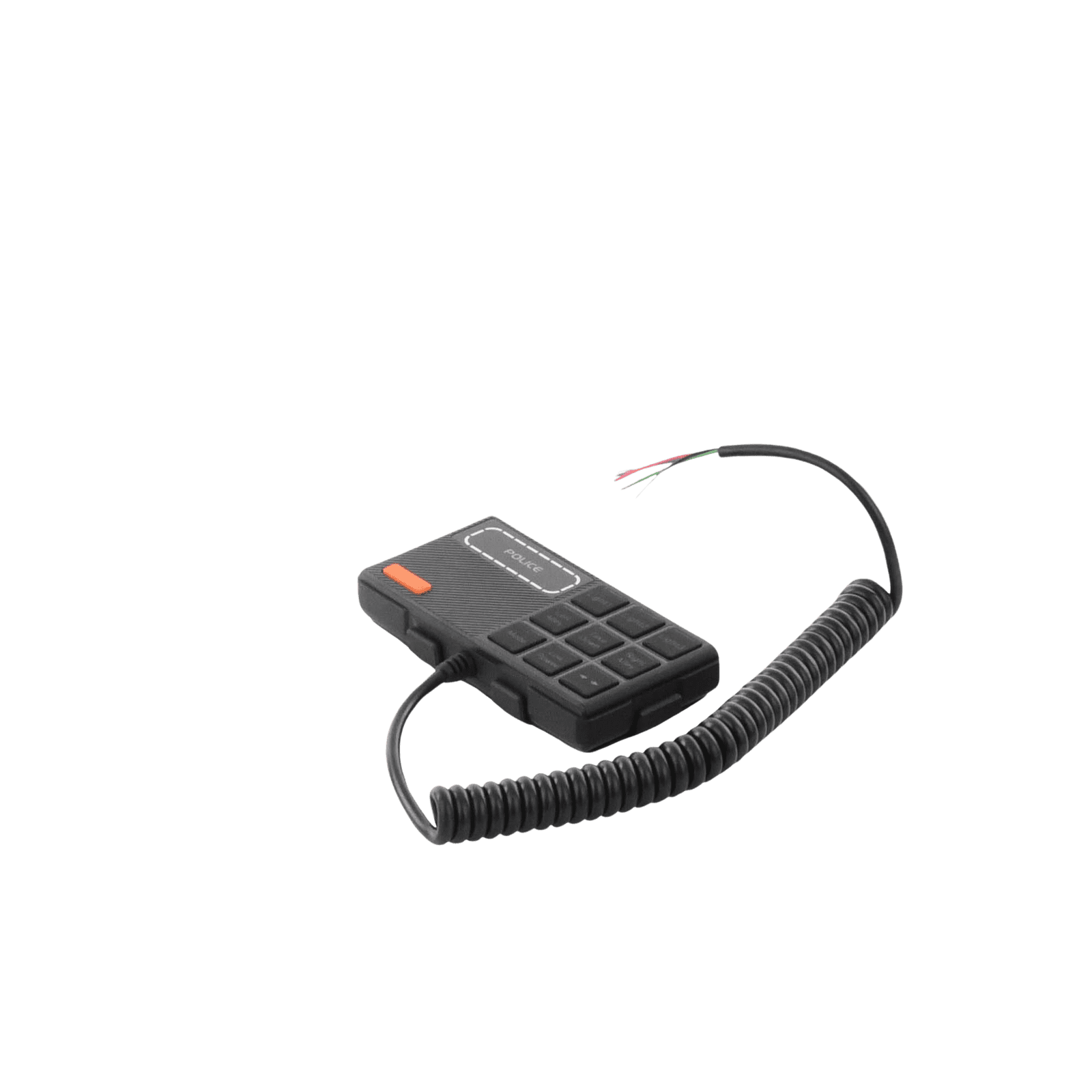 Controlador para barras de luces X67AW/X67RW/X67AV2/X67RV2 XDKQ11W - EPCOM INDUSTRIAL SIGNALING