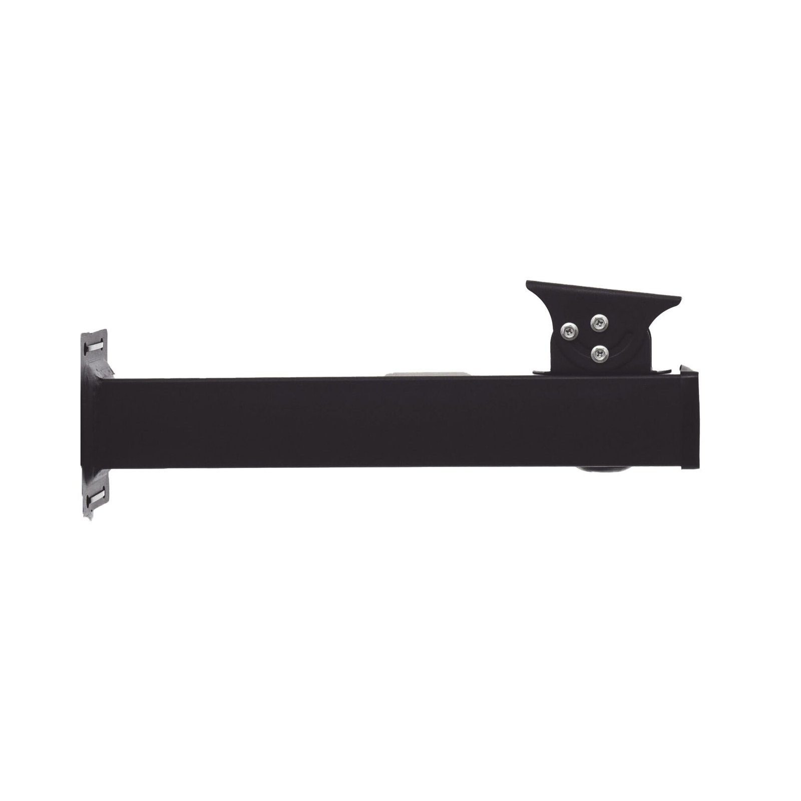 Soporte para gabinete compatible con el poste XGAPOLE-6M XGA-B-POLE-HOU - SYSCOM VIDEO