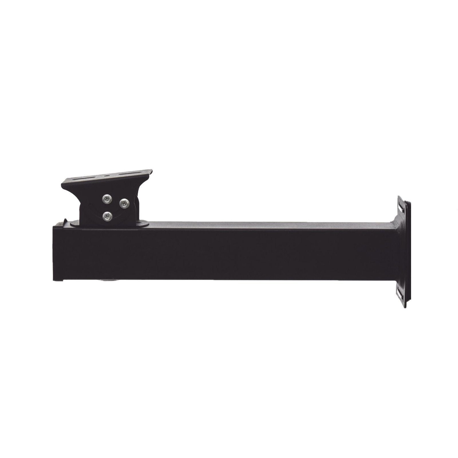 Soporte para gabinete compatible con el poste XGAPOLE-6M XGA-B-POLE-HOU - SYSCOM VIDEO