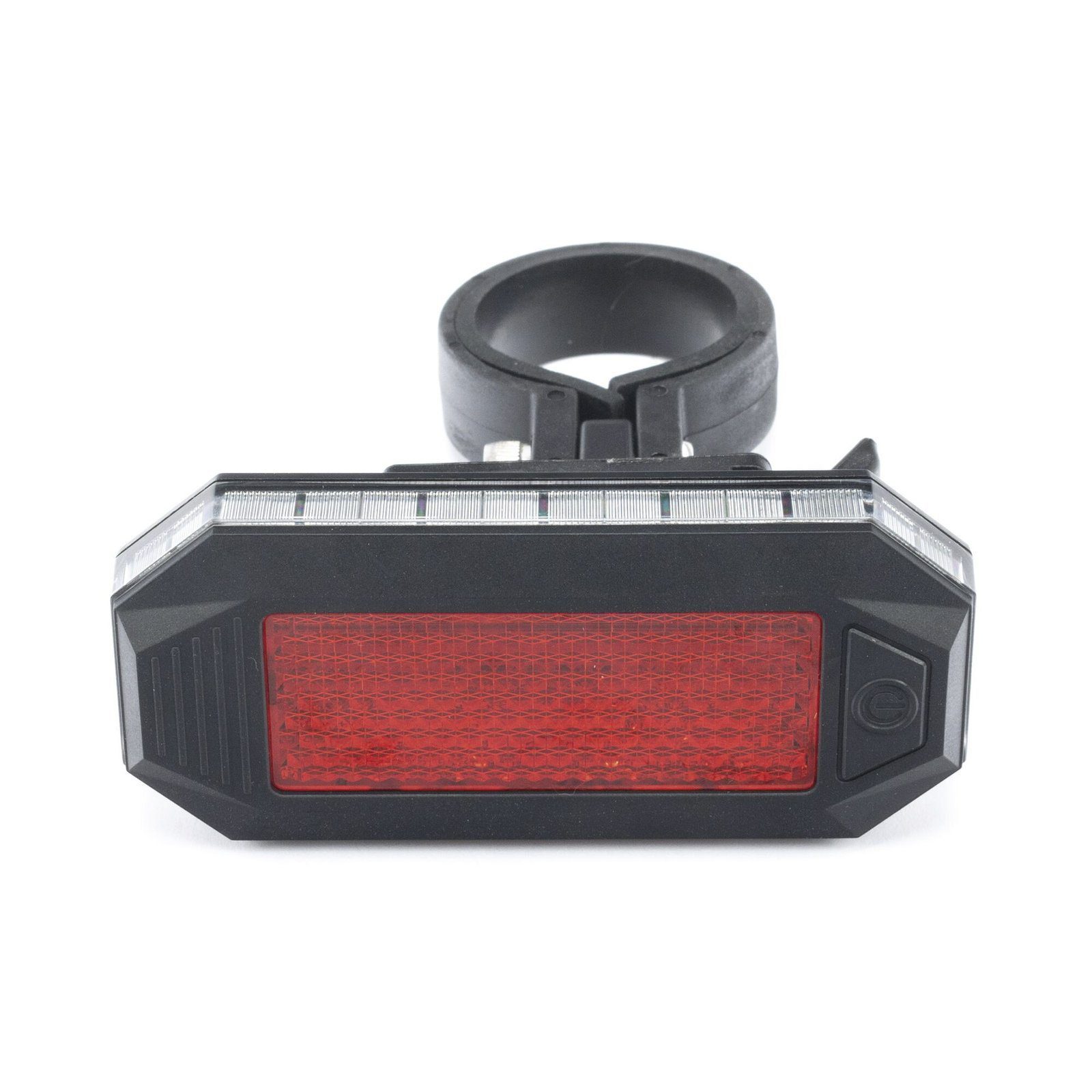 Luz Auxiliar Para Bicicletas y Otras Aplicaciones, 470 Lúmenes, Con Montaje Incluido XJ06 - EPCOM INDUSTRIAL SIGNALING