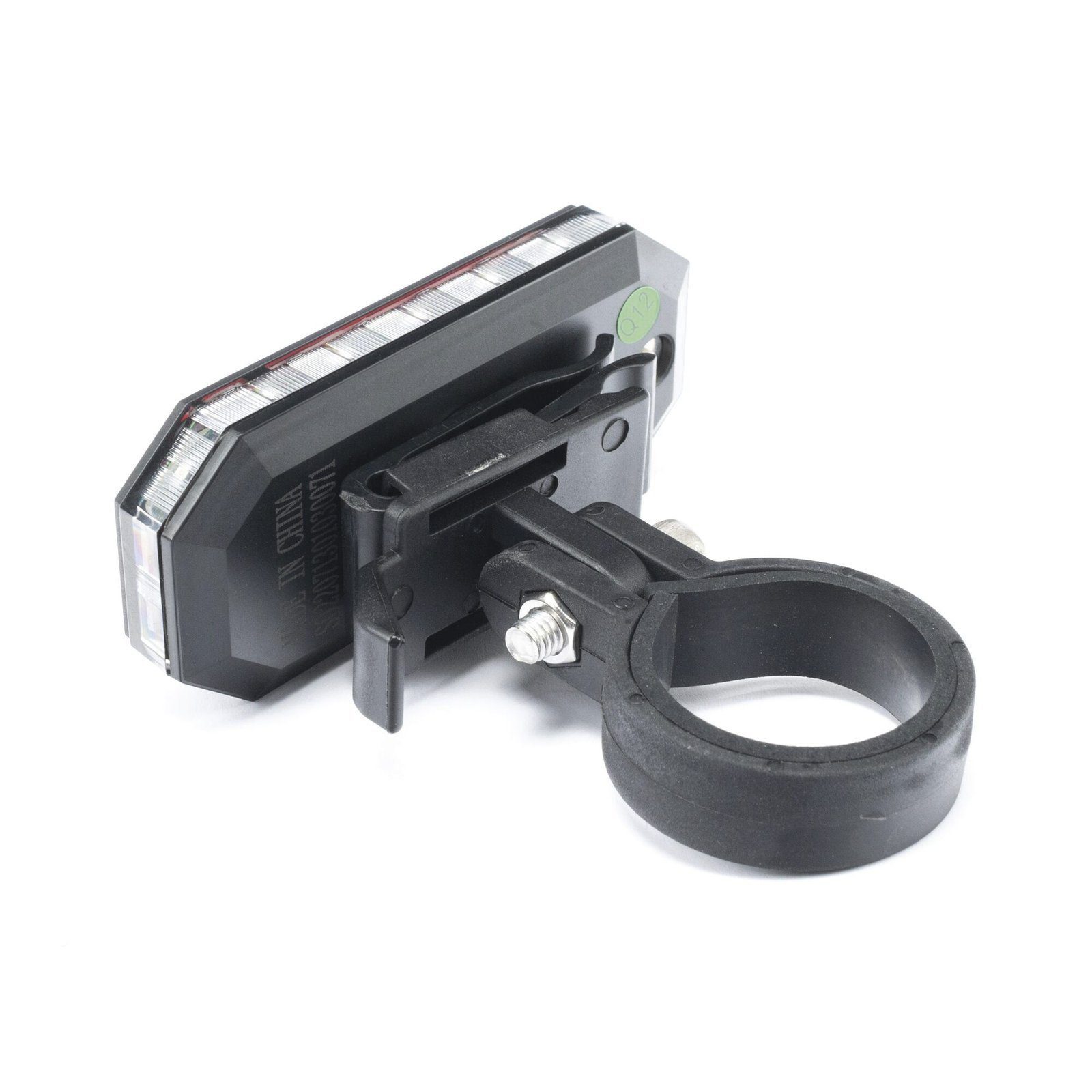 Luz Auxiliar Para Bicicletas y Otras Aplicaciones, 470 Lúmenes, Con Montaje Incluido XJ06 - EPCOM INDUSTRIAL SIGNALING