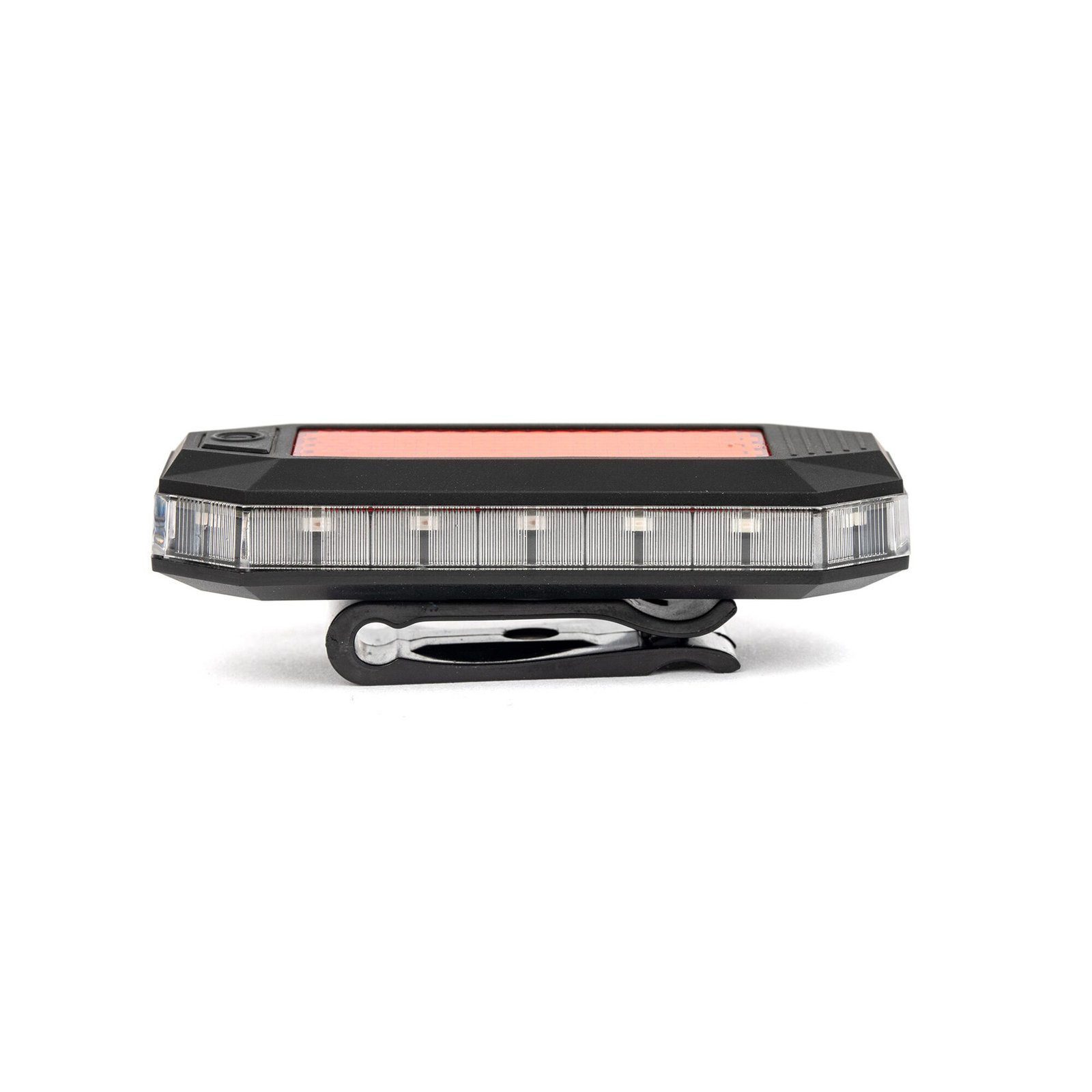 Luz Auxiliar Para Bicicletas y Otras Aplicaciones, 470 Lúmenes, Con Montaje Incluido XJ06 - EPCOM INDUSTRIAL SIGNALING