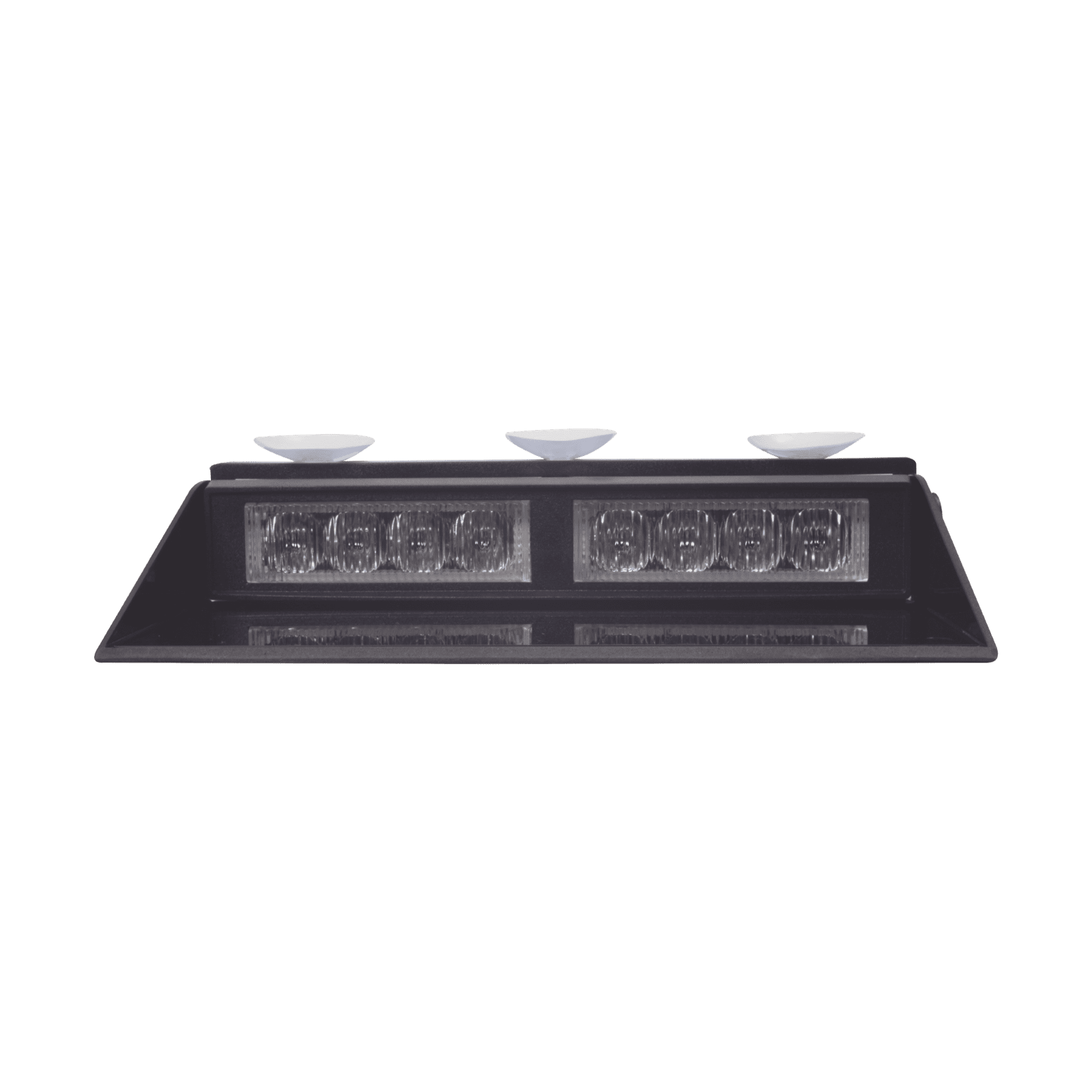 Luz direccional de visera para Interior, color Ámbar XLL-106-A - EPCOM INDUSTRIAL SIGNALING