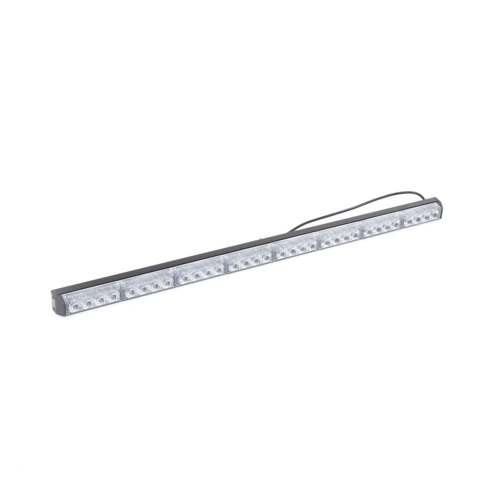 Barra de luz de advertencia de 8 módulos rojo / azul XLL-1088-RB - EPCOM INDUSTRIAL SIGNALING