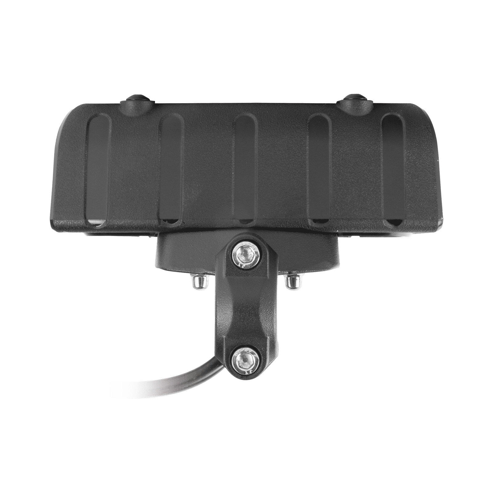 Luz Frontal Ultra Brillante para motocicleta, color rojo XLT1705R - EPCOM INDUSTRIAL SIGNALING