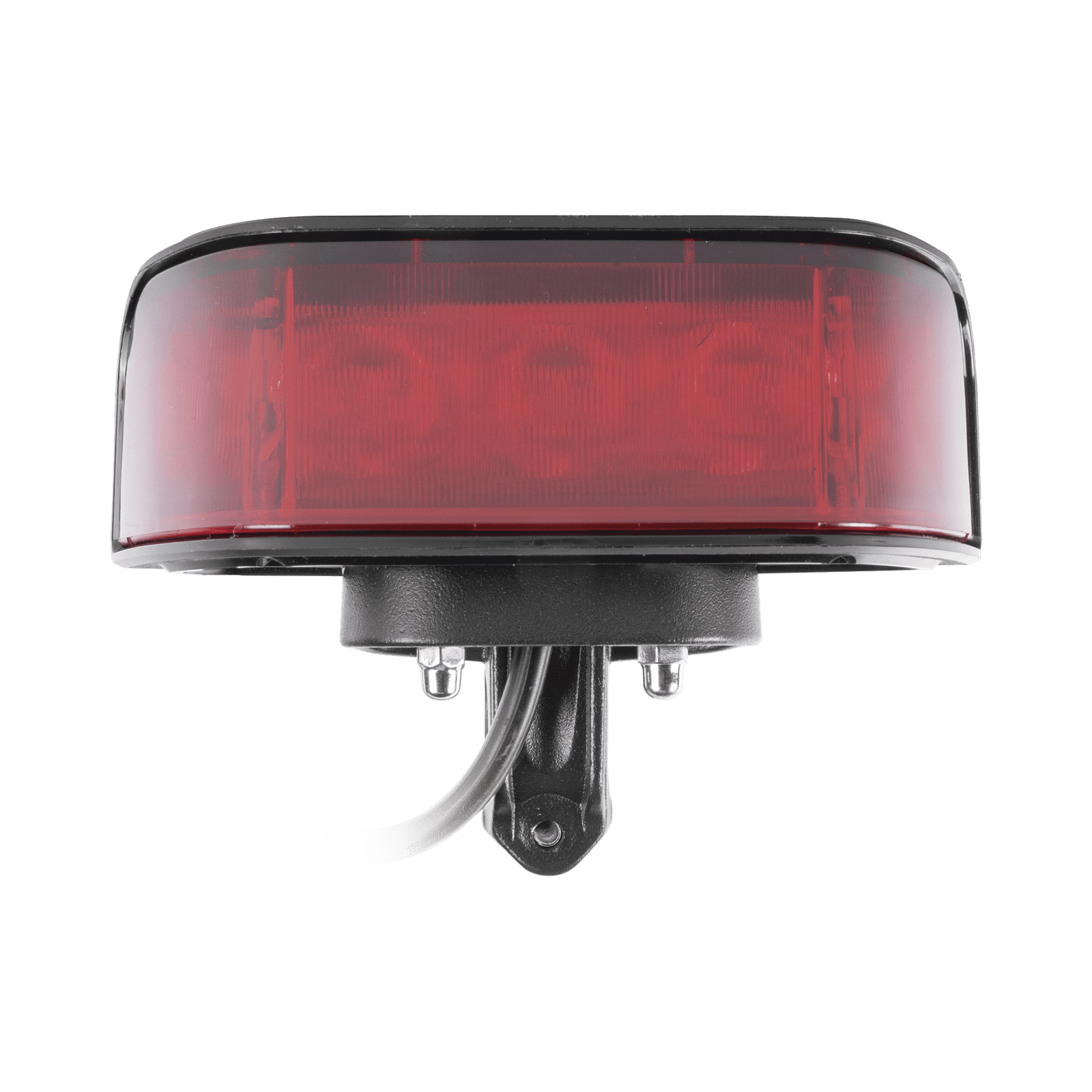 Luz Frontal Ultra Brillante para motocicleta, color rojo XLT1705R - EPCOM INDUSTRIAL SIGNALING