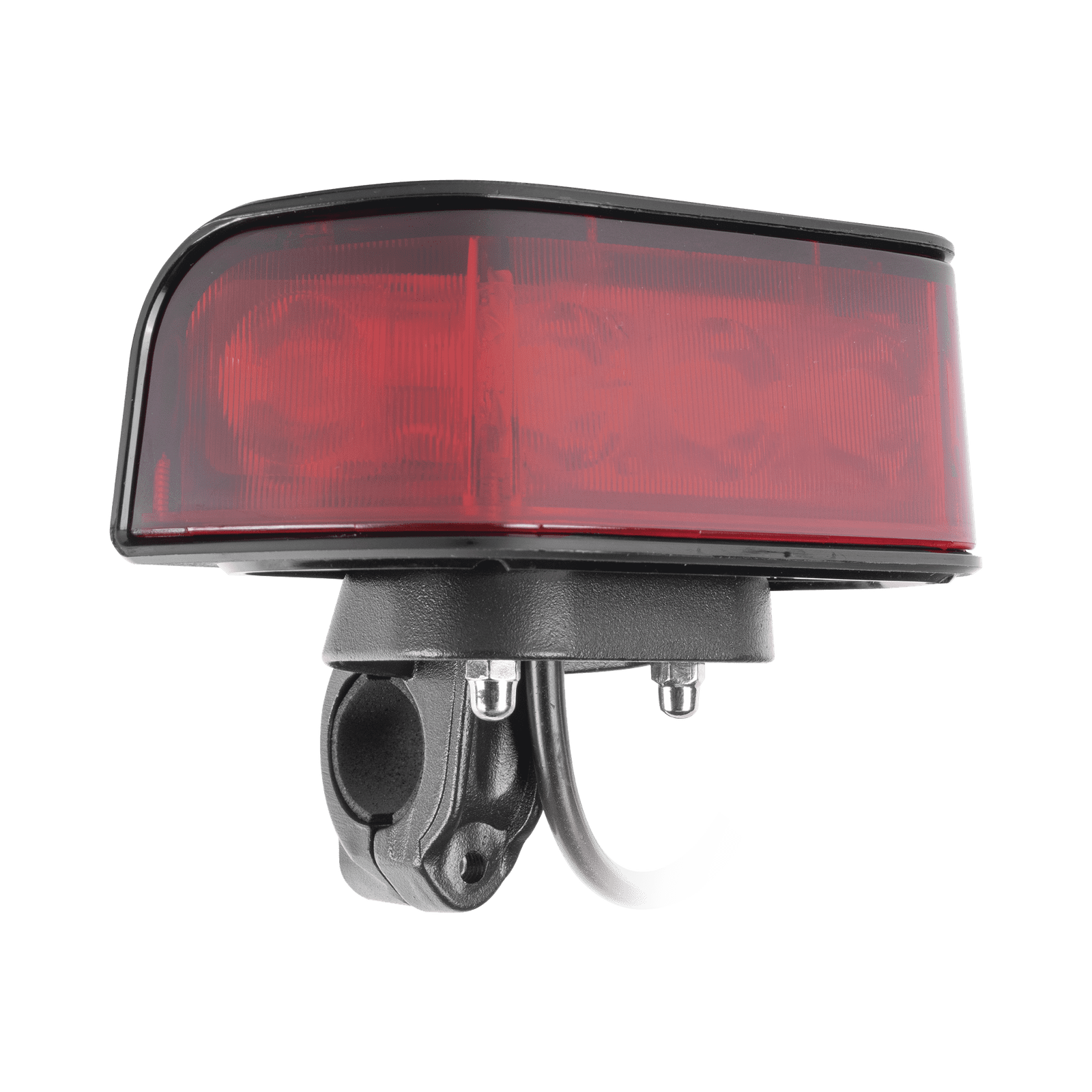 Luz Frontal Ultra Brillante para motocicleta, color rojo XLT1705R - EPCOM INDUSTRIAL SIGNALING