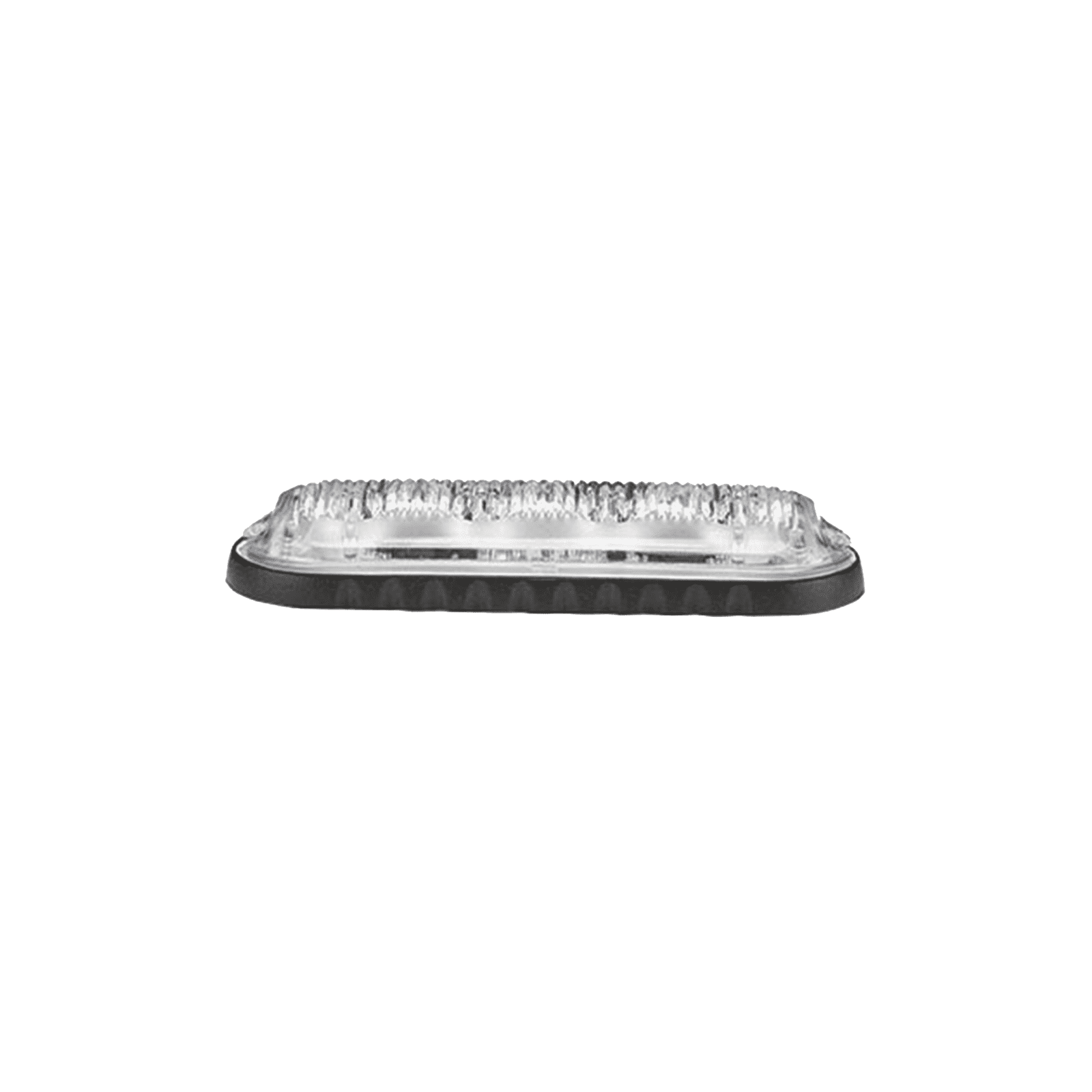 Luz Auxiliar Para Motocicletas , 4 LEDs Ultra Brillantes, color ambar XLT1725A - EPCOM INDUSTRIAL SIGNALING