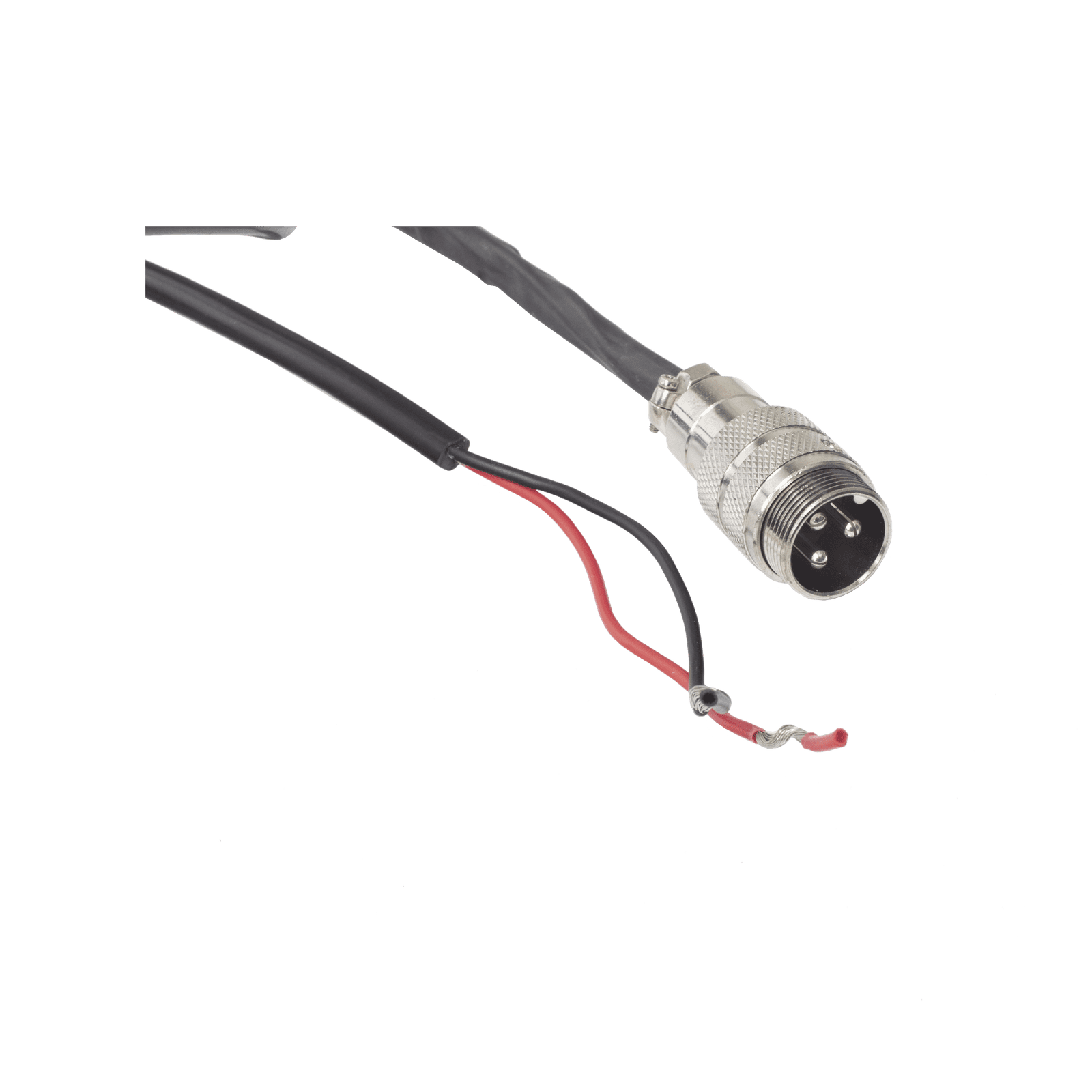 Barra de luz de advertencia de 10 Módulos de 6 LED, 49 Pulgadas, Rojo/Azul XLT2131RB - EPCOM INDUSTRIAL SIGNALING