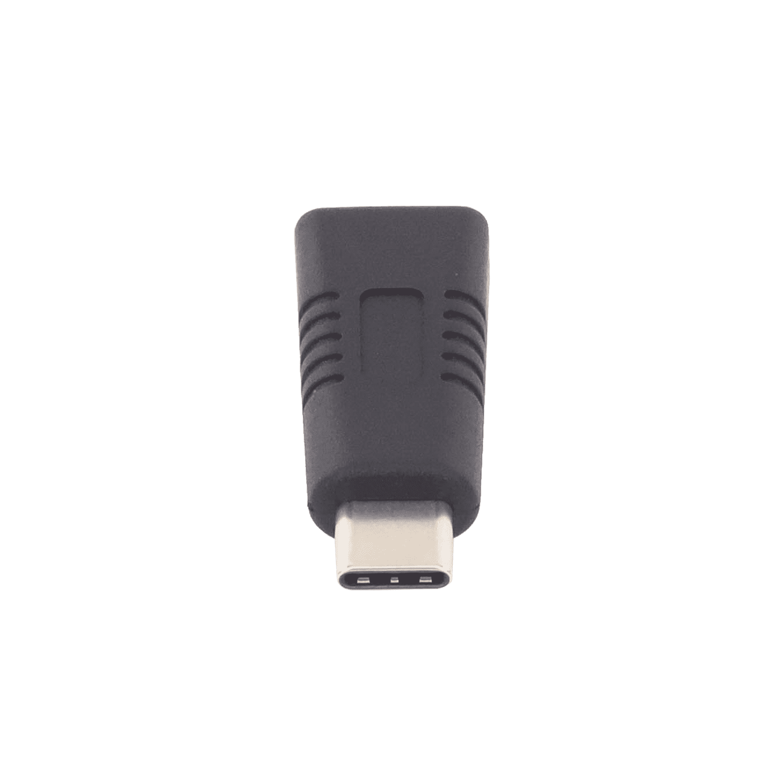 ADAPTADOR TIPO C MACHO A MINI USB HEMBRA PARA COMPATIBILIDAD DE ESTACIÓN XMRA8 CON BODYCAM XMRR3 XMRA8R3PLUG - EPCOM