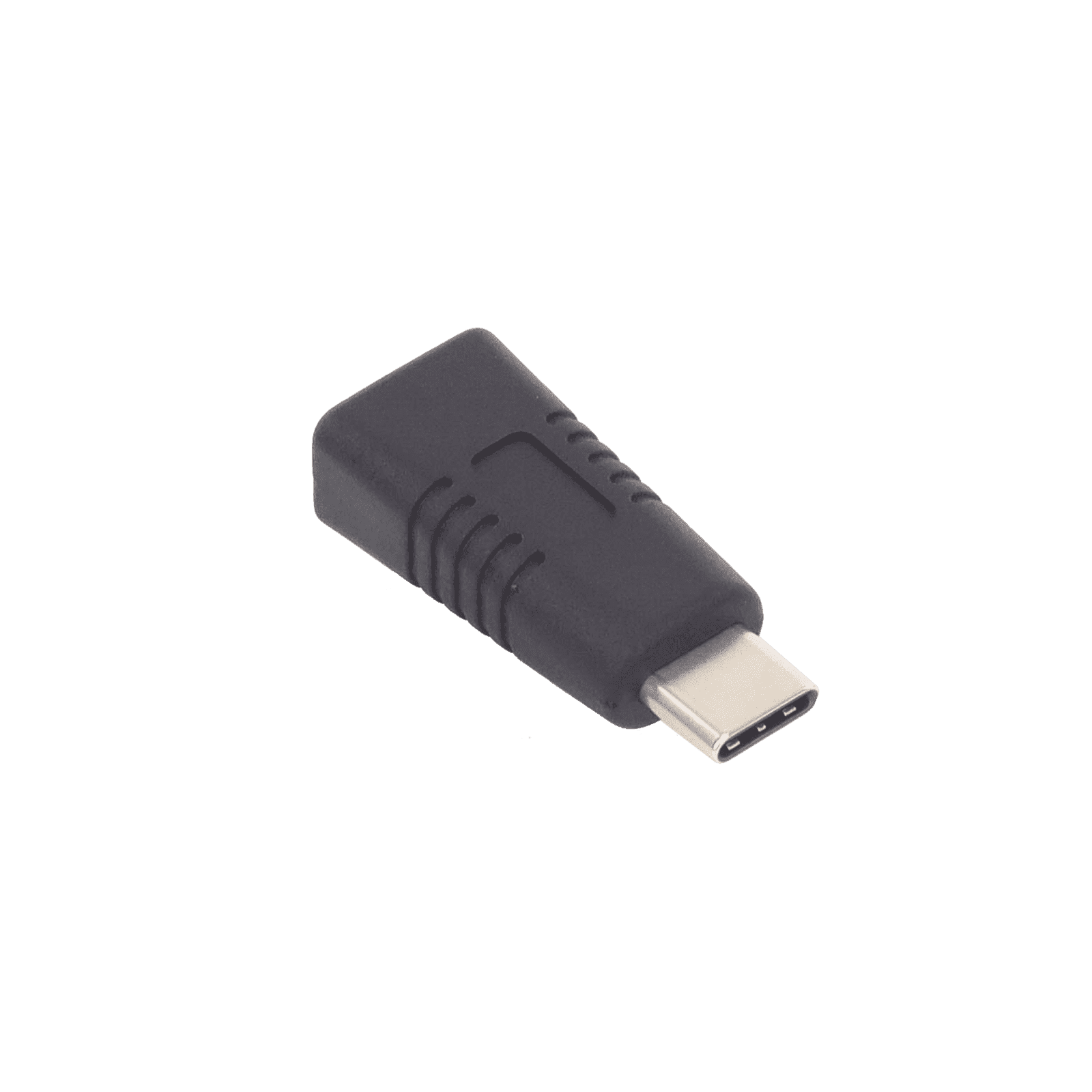 ADAPTADOR TIPO C MACHO A MINI USB HEMBRA PARA COMPATIBILIDAD DE ESTACIÓN XMRA8 CON BODYCAM XMRR3 XMRA8R3PLUG - EPCOM