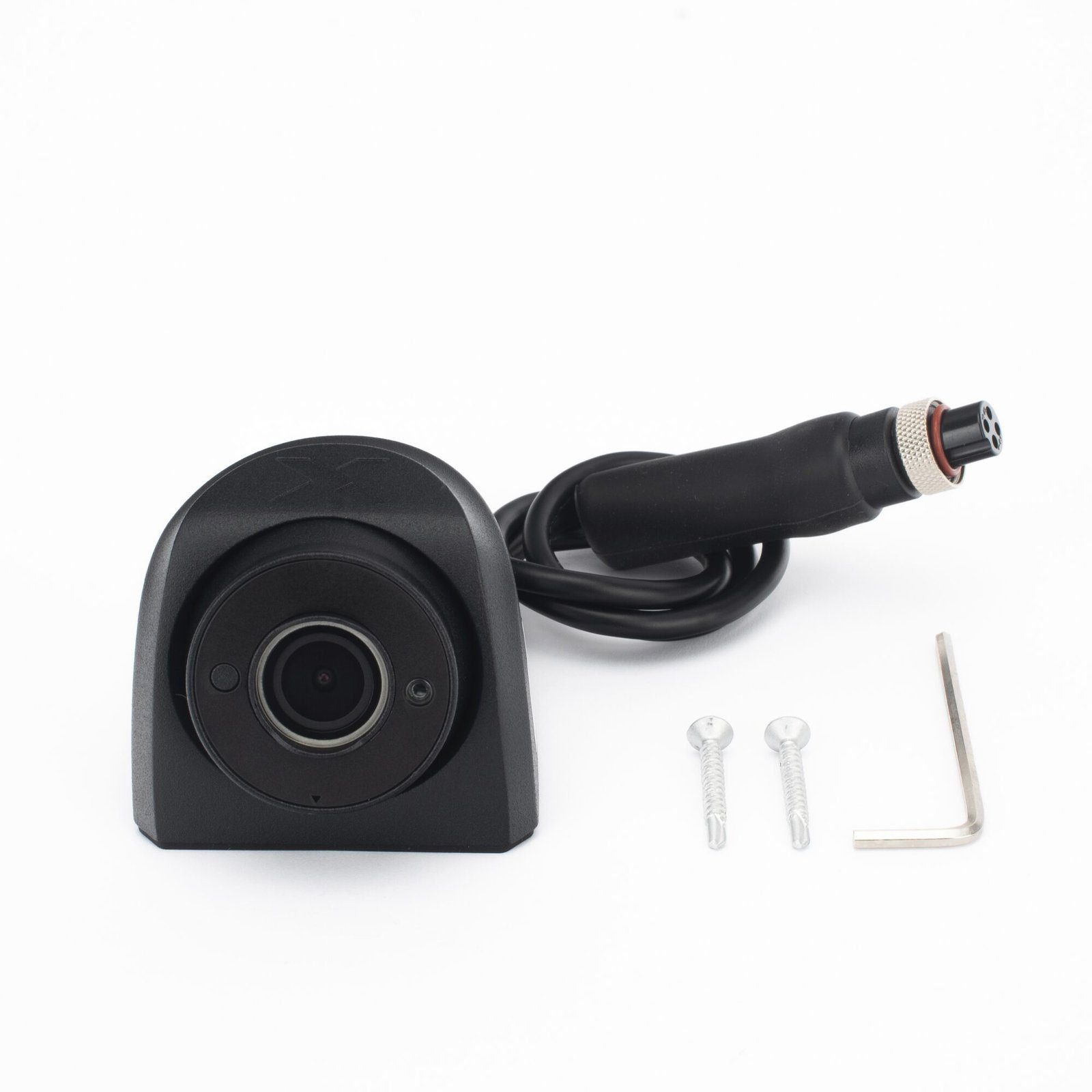 CÁMARA MIDOMO PARA INTERIOR DE 1MP XMRCA39 - STREAMAX