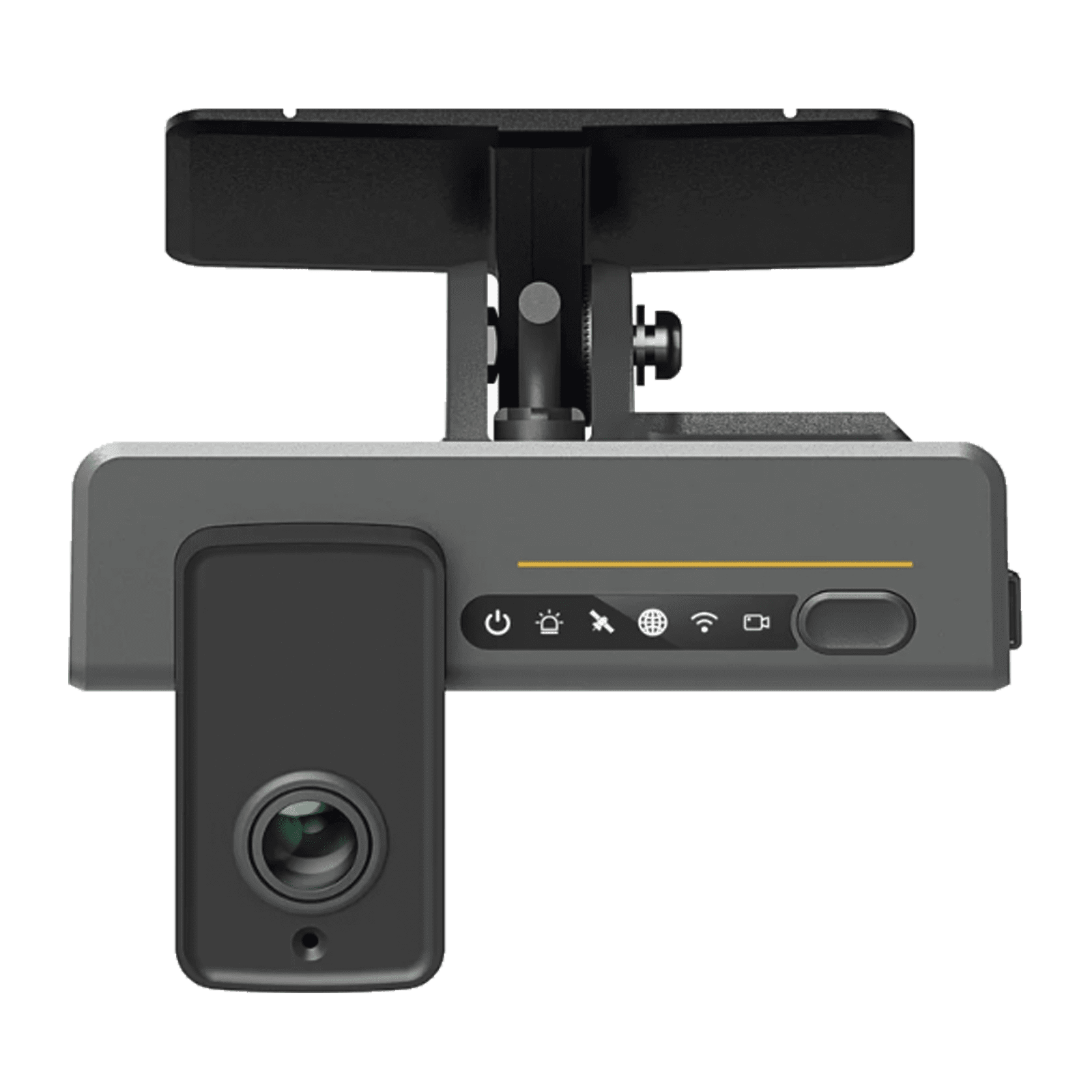 Dashcam / Multiplataforma / Medición de Combustible / Solución ADAS y DSM Integrado / Almacenamiento en Memorias Micro SD / Soporta 4G y GPS XMRDASHCAMADPLUS - STREAMAX